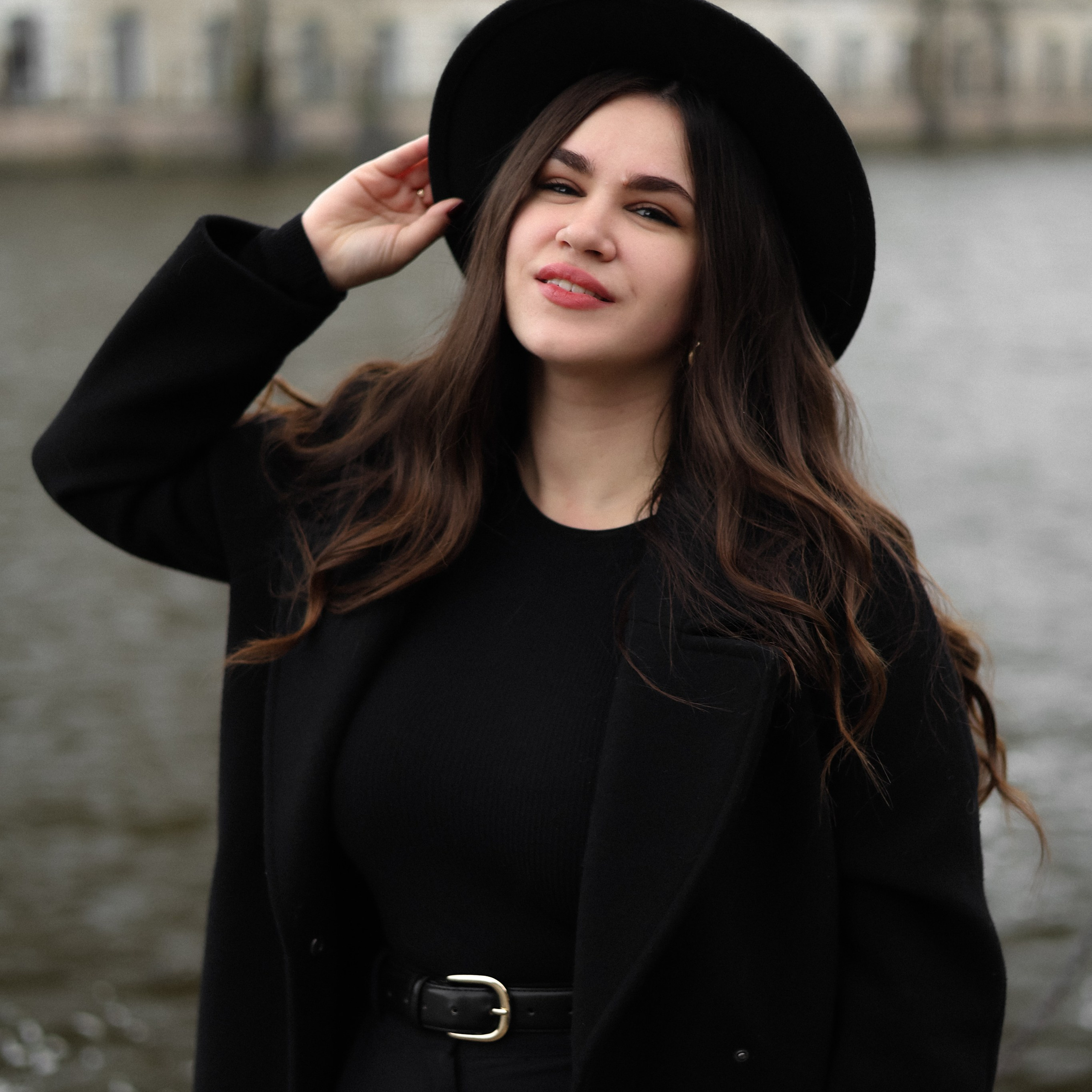 Фотограф в Калининграде Сокирко Светлана