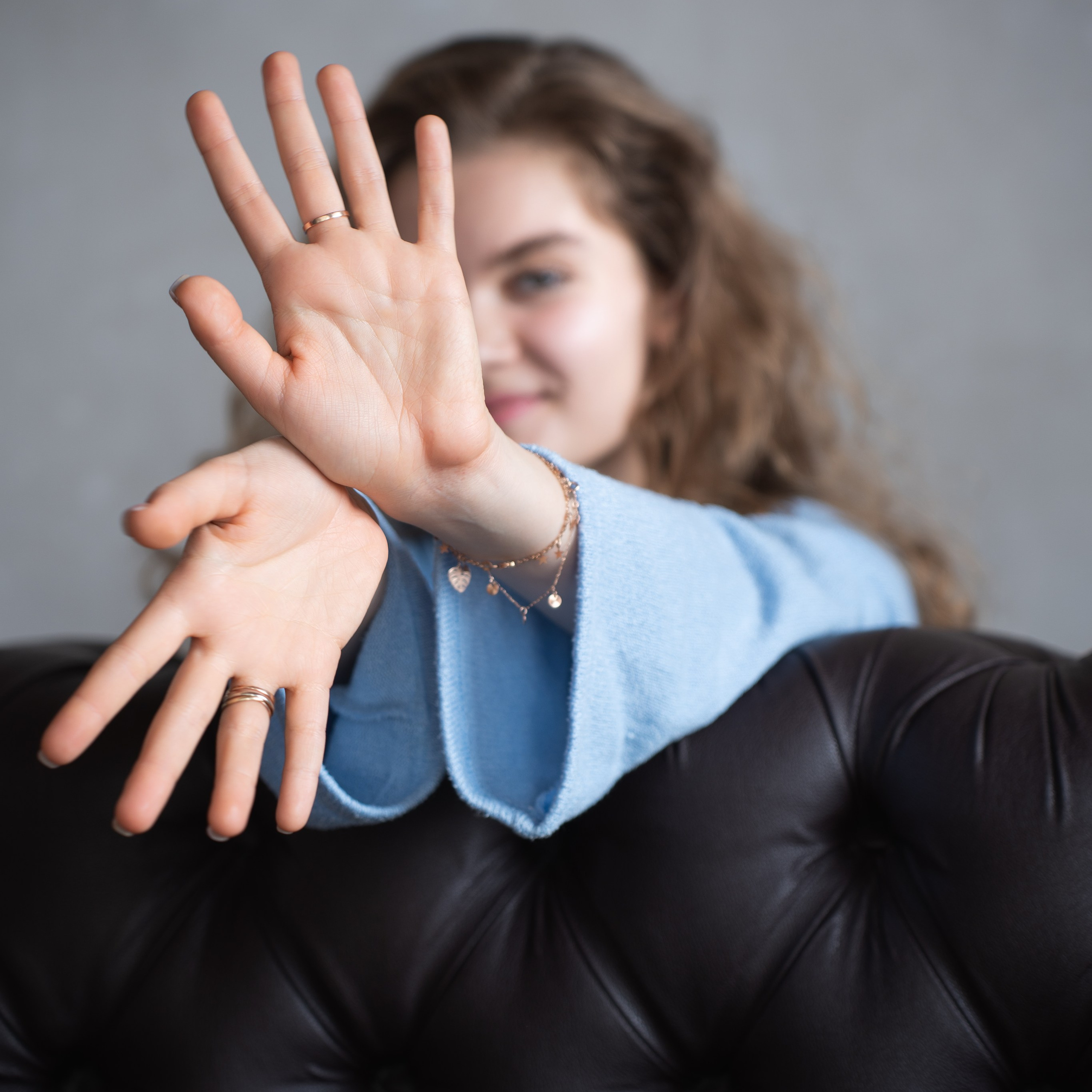 Прайс на фотосъемку. Портретный фотограф в Москве — Вадим Галанин