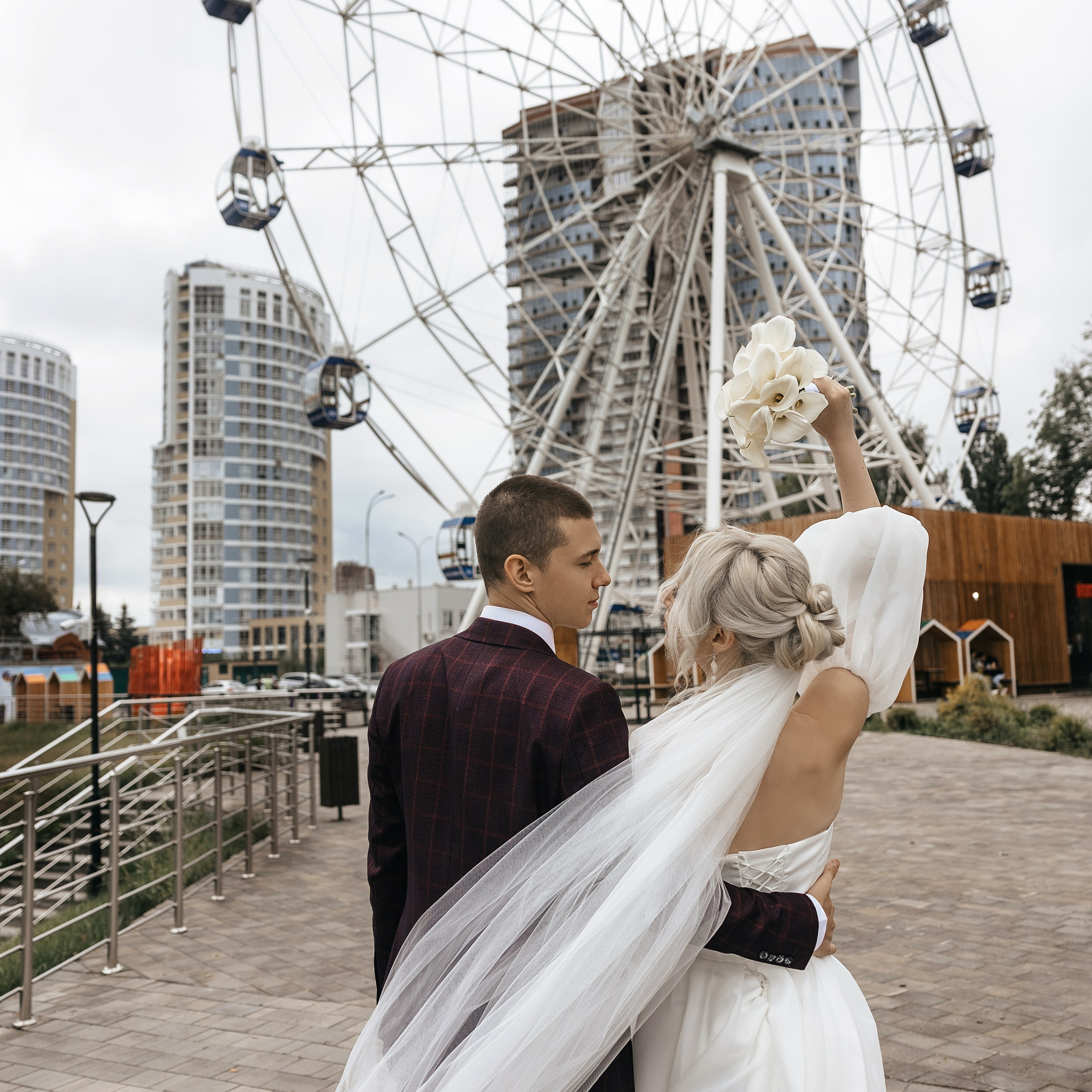 Price. Свадебный фотограф Нижний Новгород