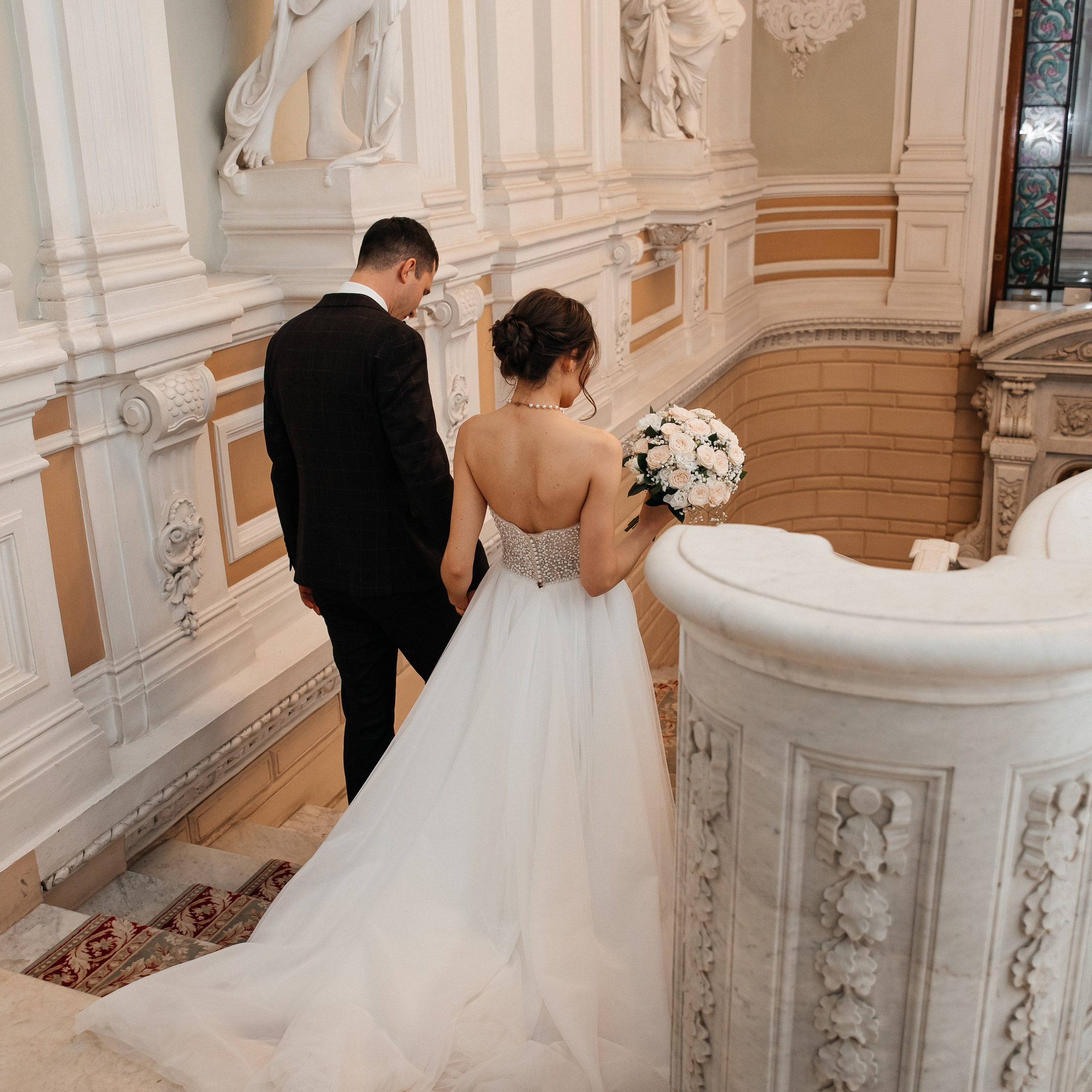 Контакты. Свадебный и семейный фотограф СПБ