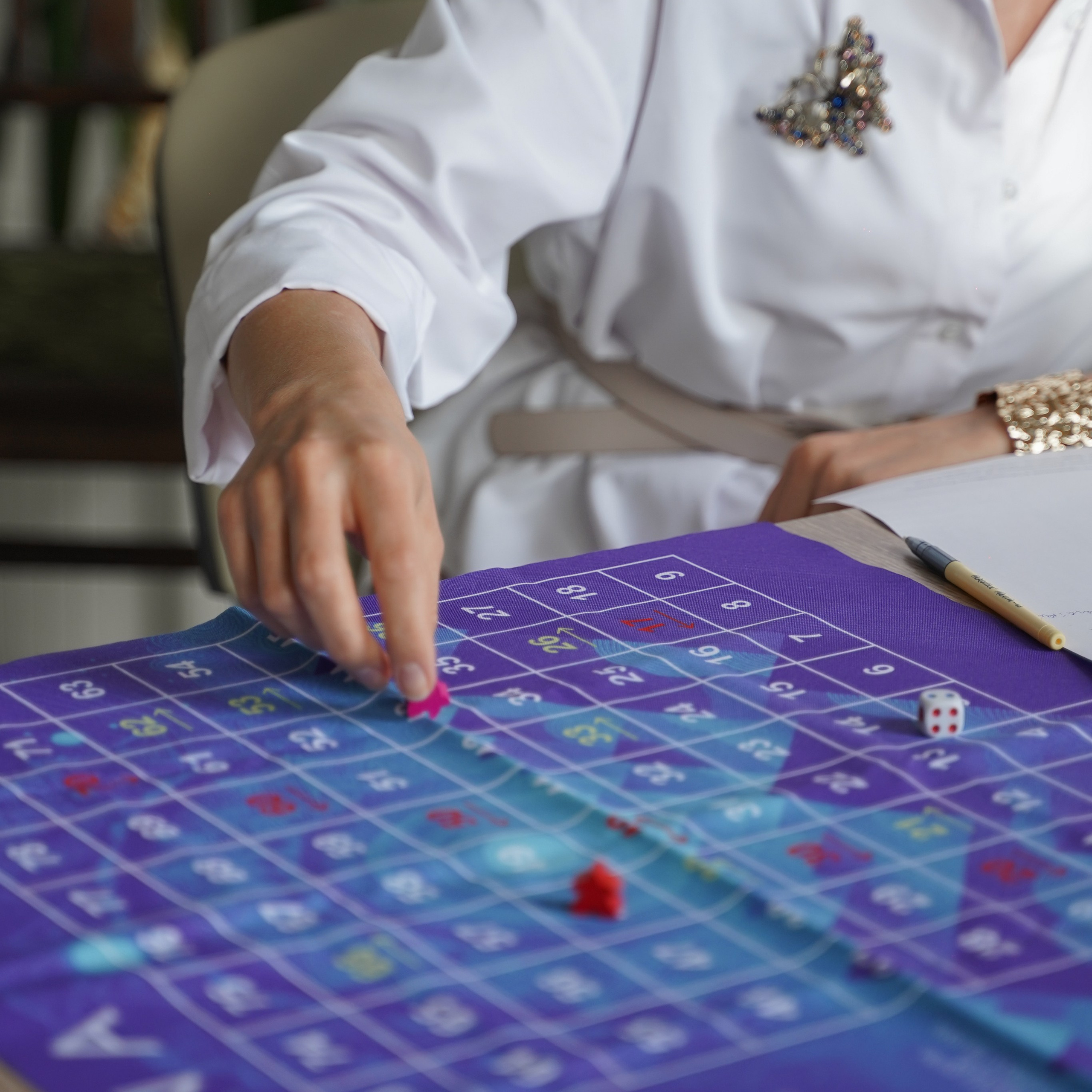 Про Сюцай. Фотограф Вера Зверуго в Орле