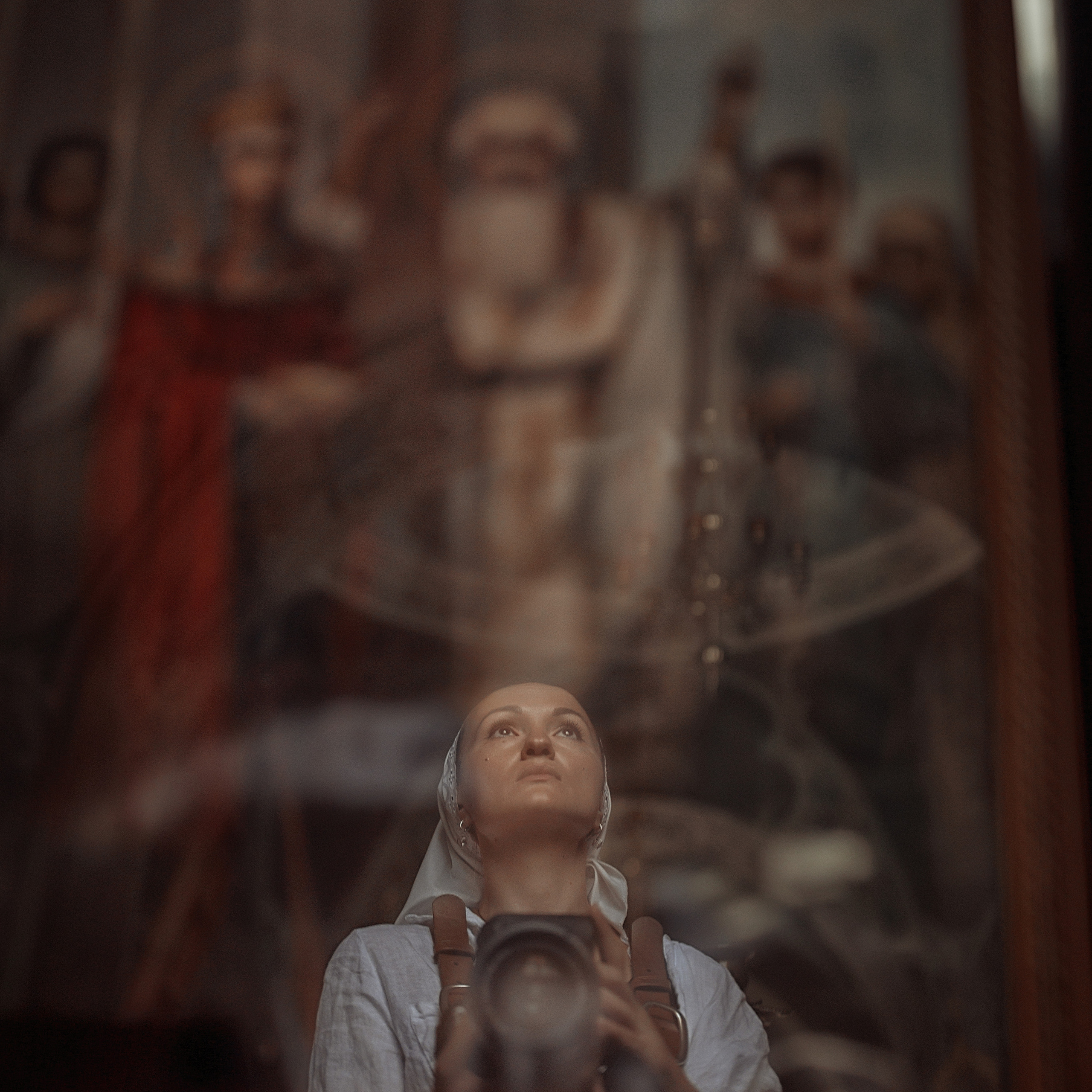 Контакты. Церковный и семейный фотограф в Ростове-на-Дону