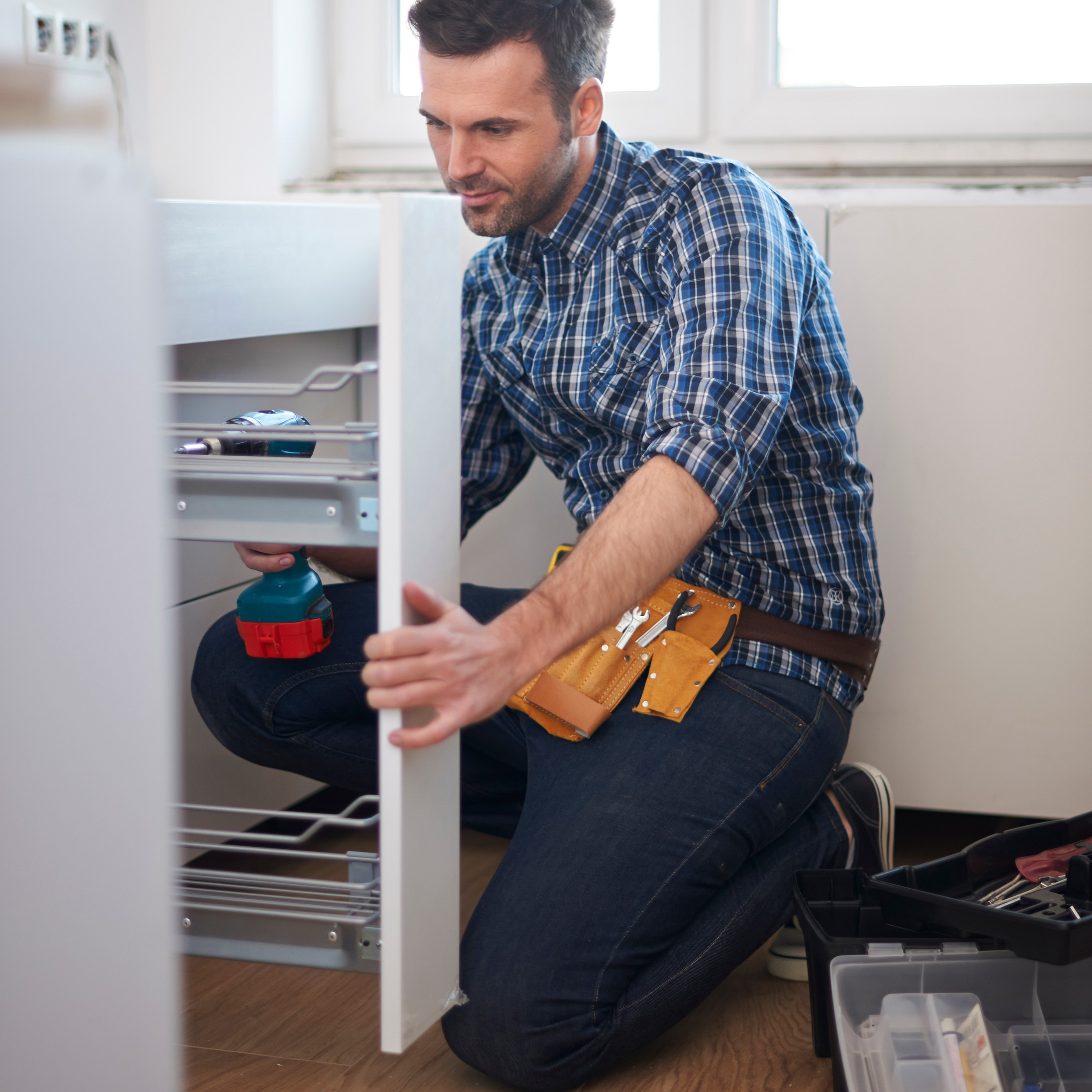 Услуги. Главная