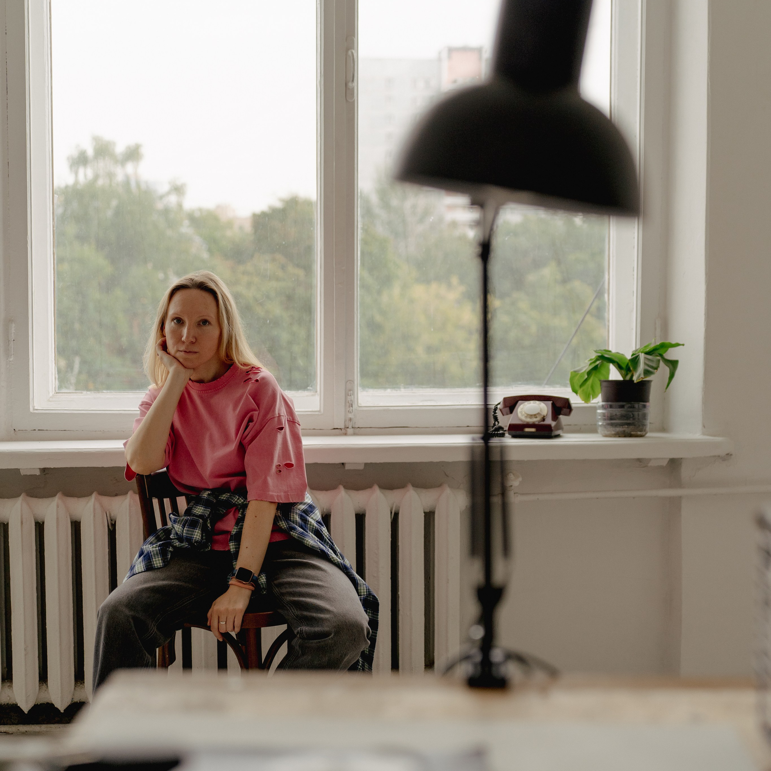 MA PLACE. Семейный и ивент фотограф в Москве Мария Маликова