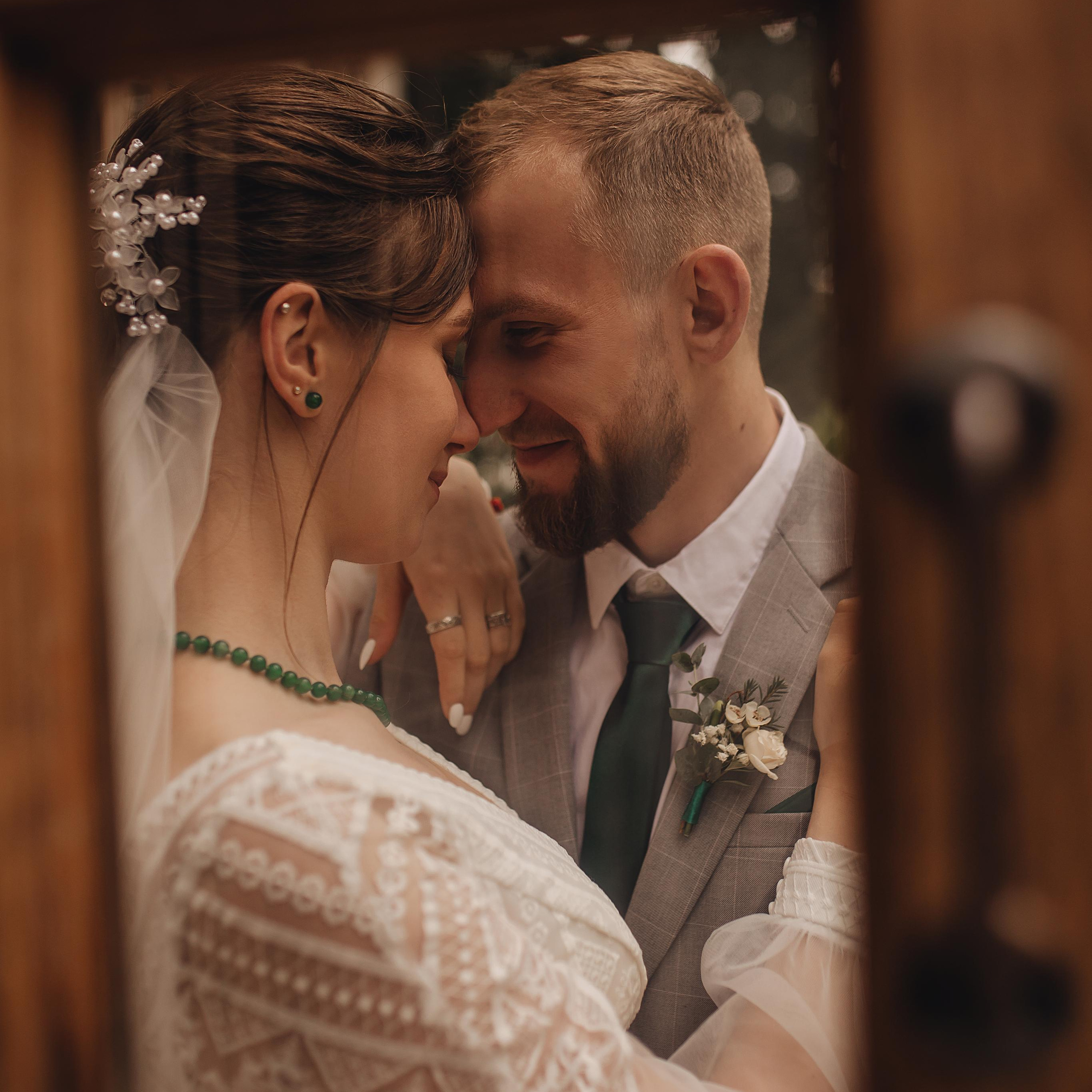 Свадебные. Свадебный фотограф в Санкт-Петербурге Блинкова Екатерина