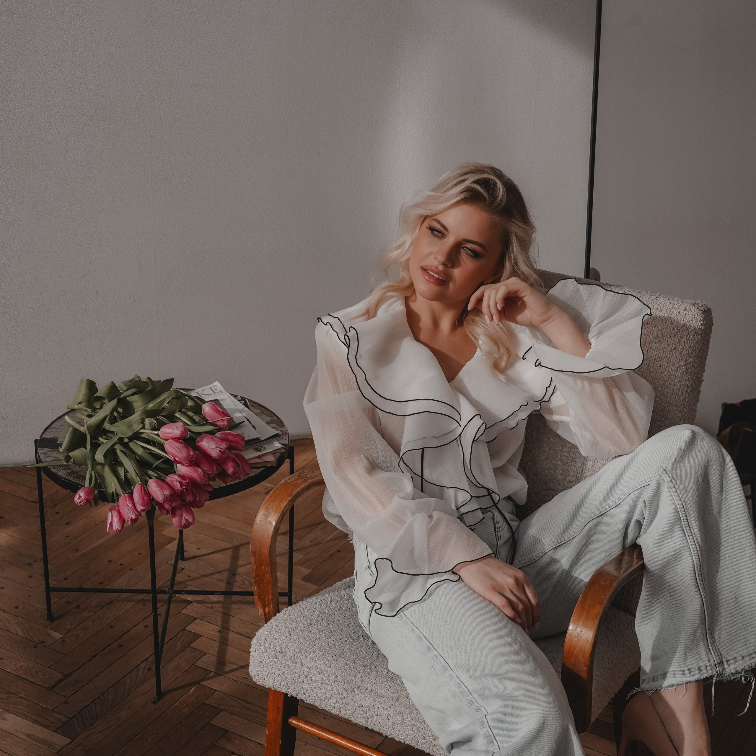 Прайс / Условия съемки. Фото и видео съемка