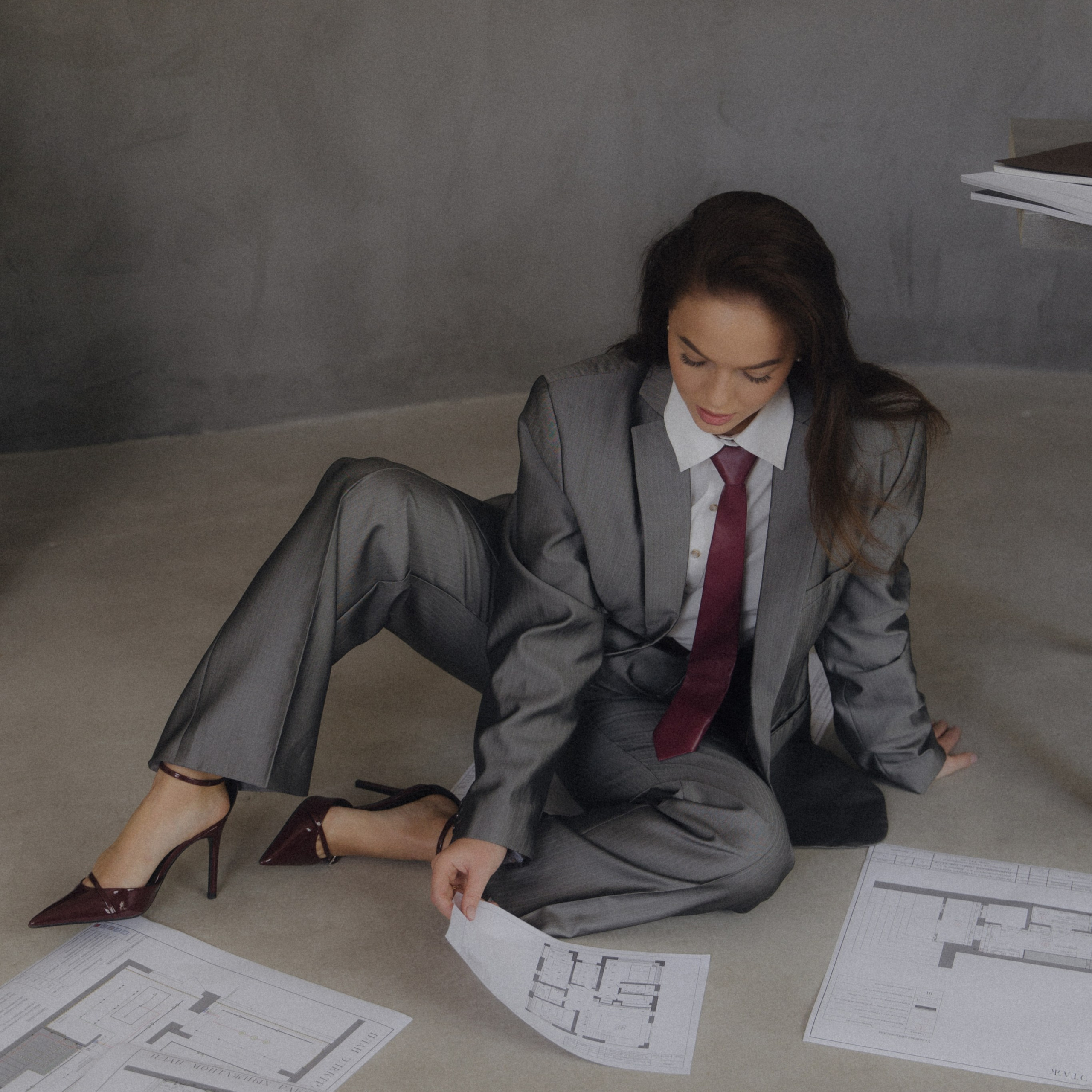 Дизайнер интерьера Еремина Юлия