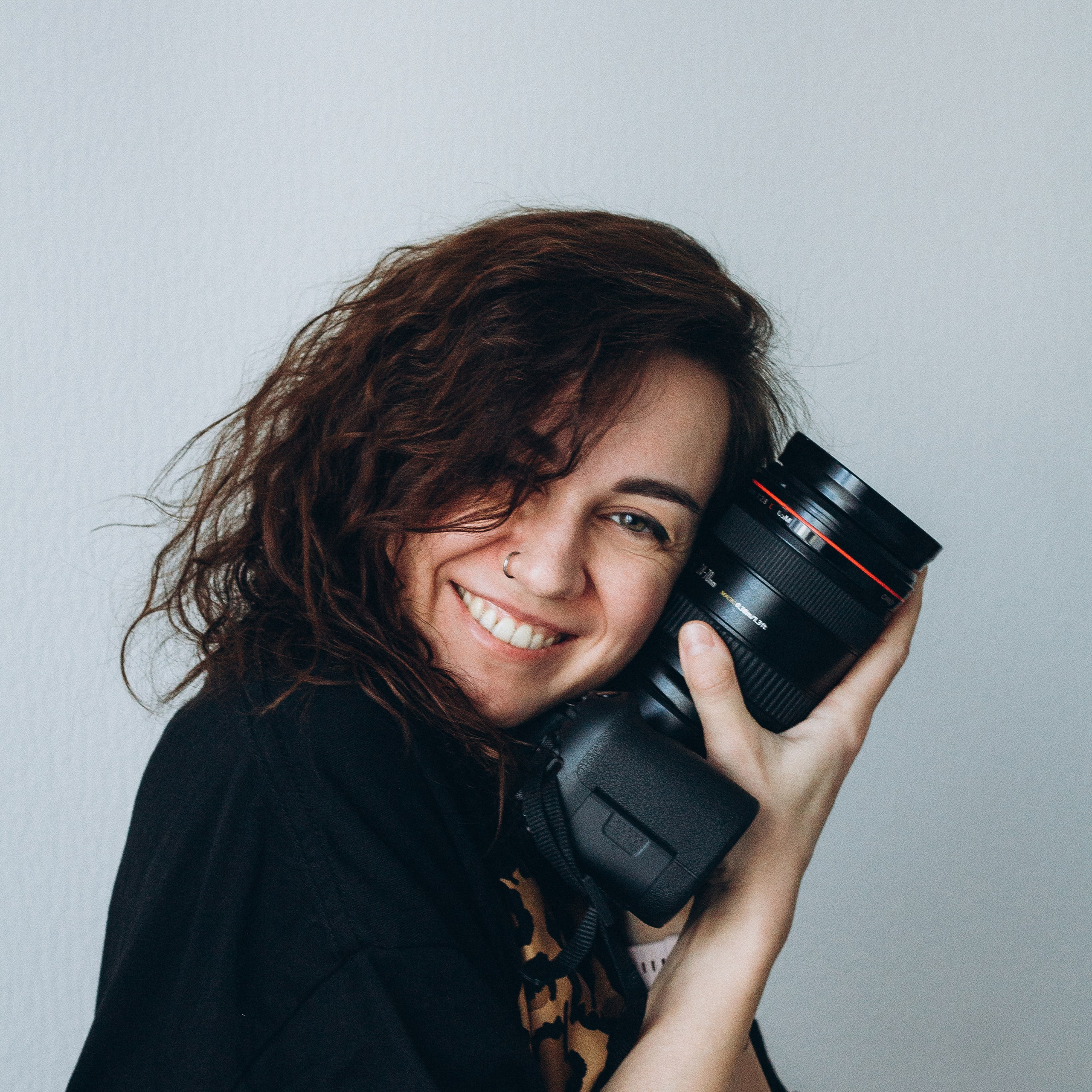 Контакты. Портретный фотограф Юлия Фёдорова