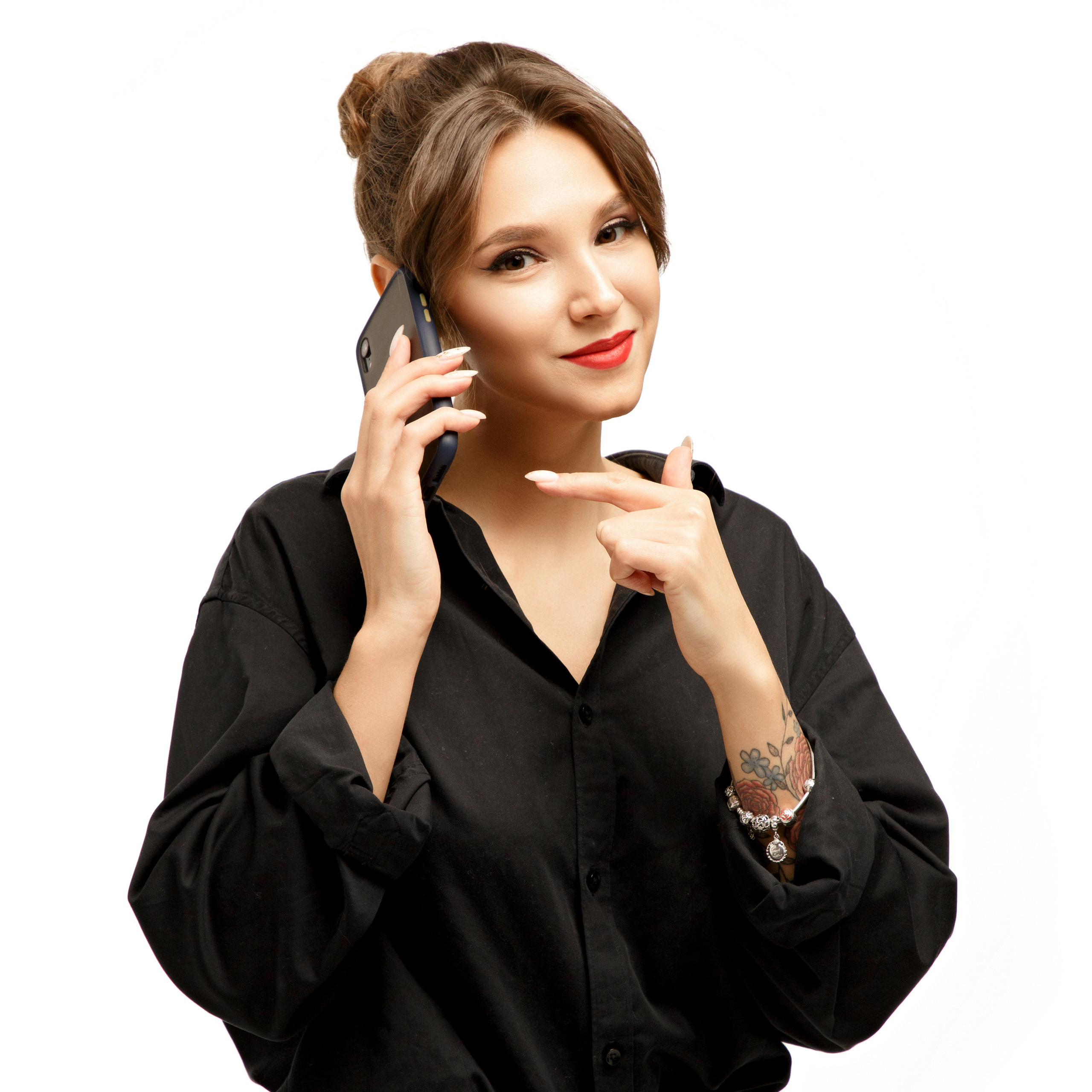 Контент сторис