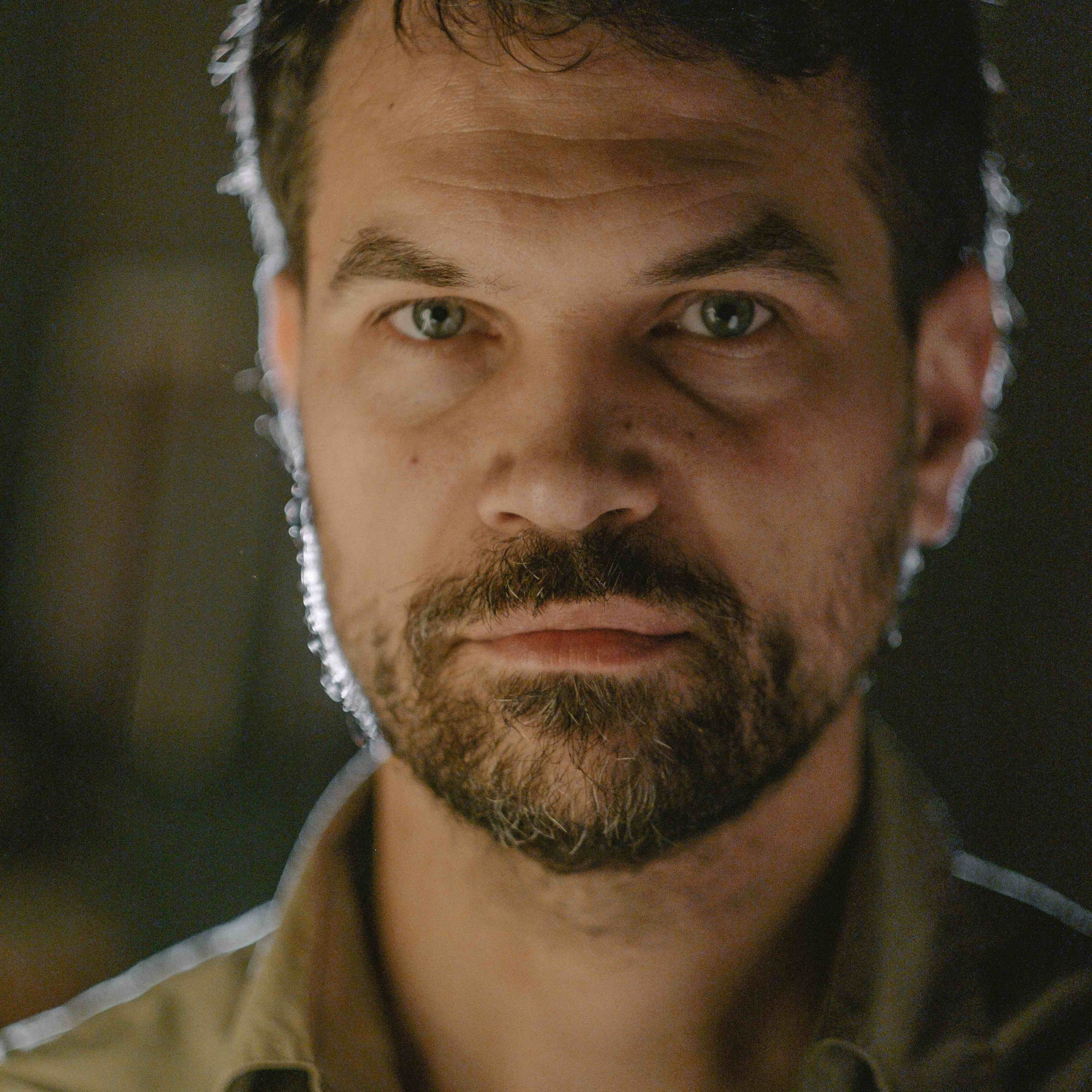 CV Иннокентий Людевиг-Чернецкий