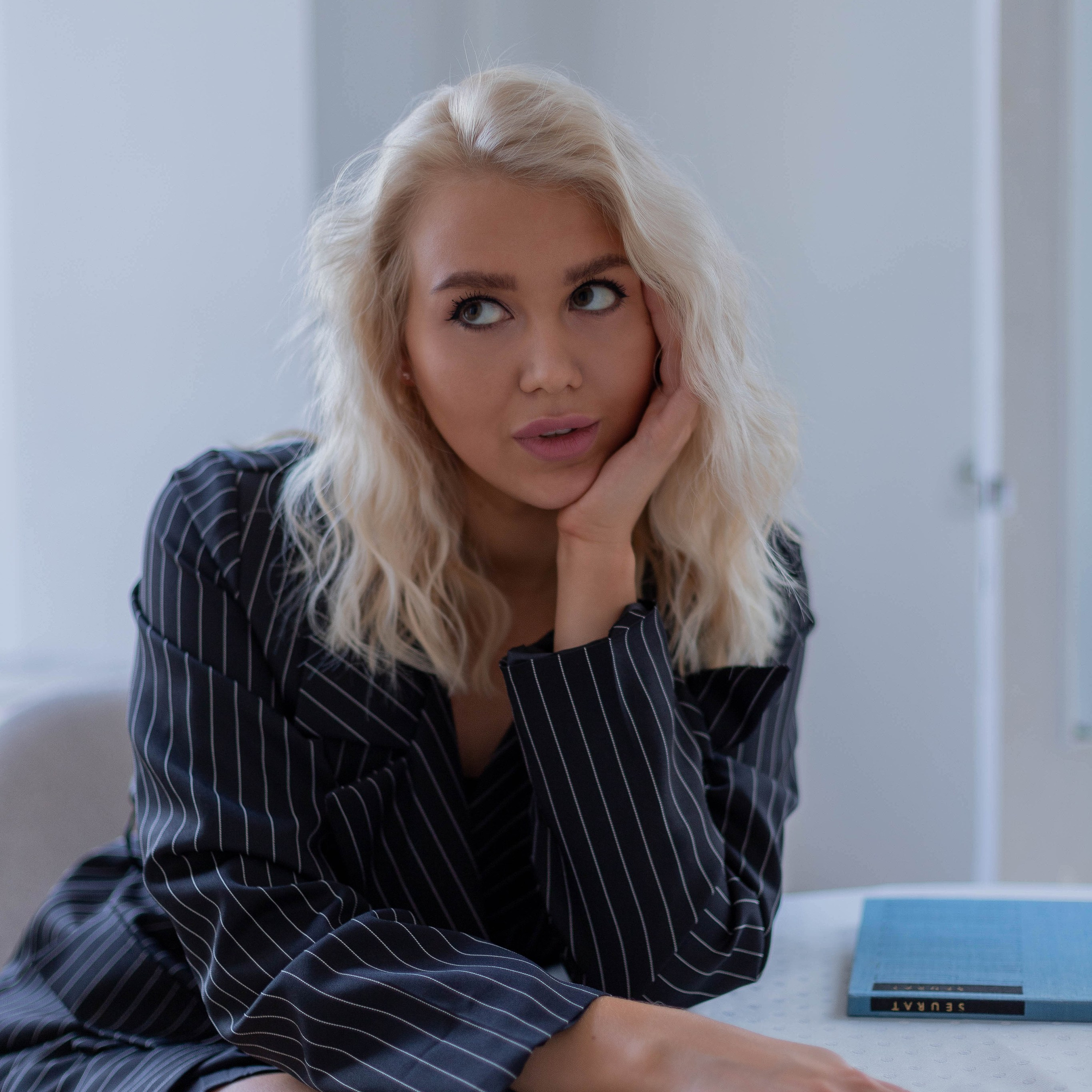 Фотограф в Самаре Юлия Зиганшина