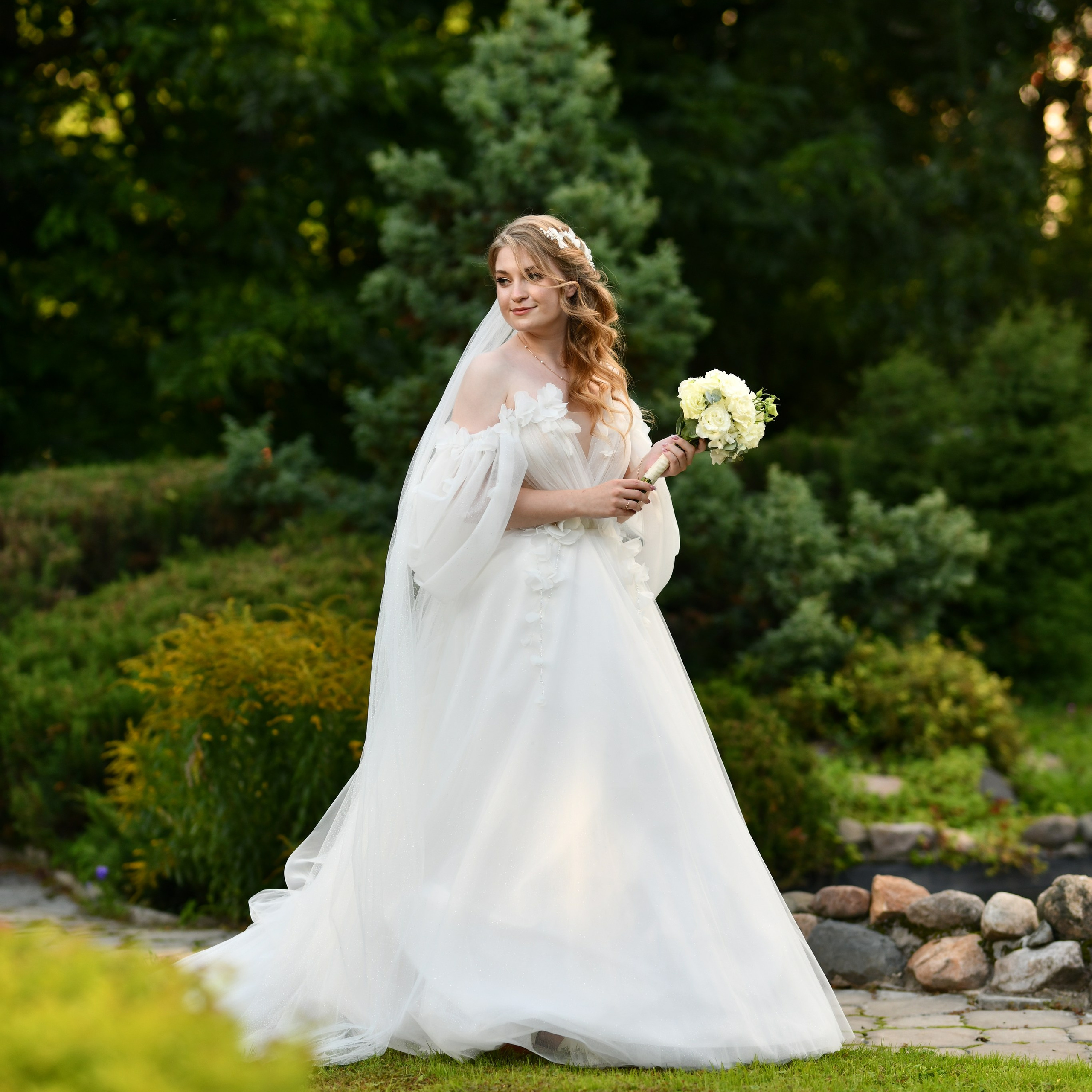 Стоимость свадебной фотосессии. Семейный и свадебный фотограф в Ярославле Леся Новикова
