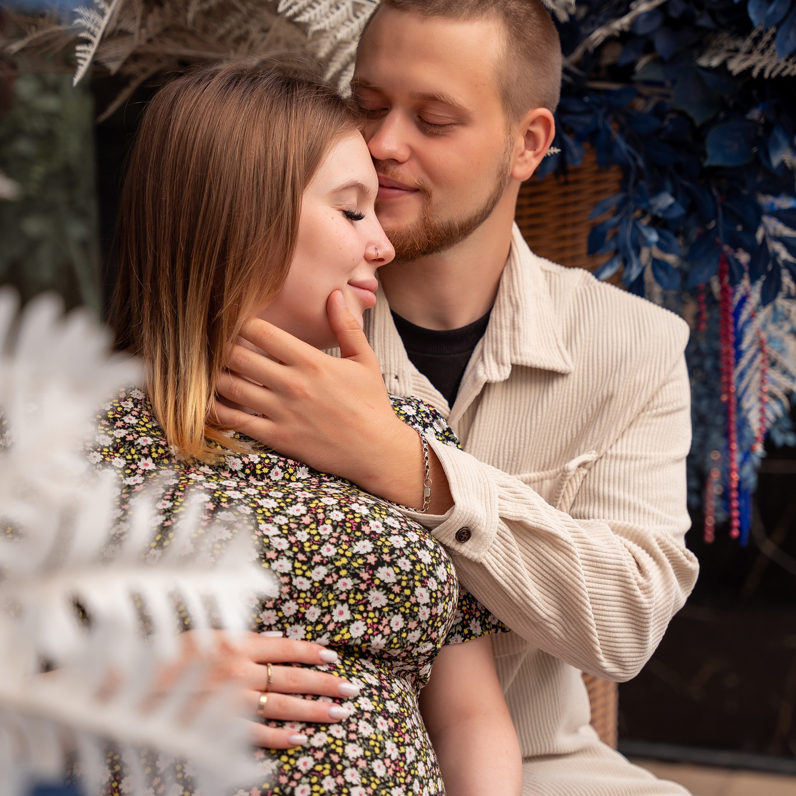 Семейный фотограф в Сургуте, Мария Яркова