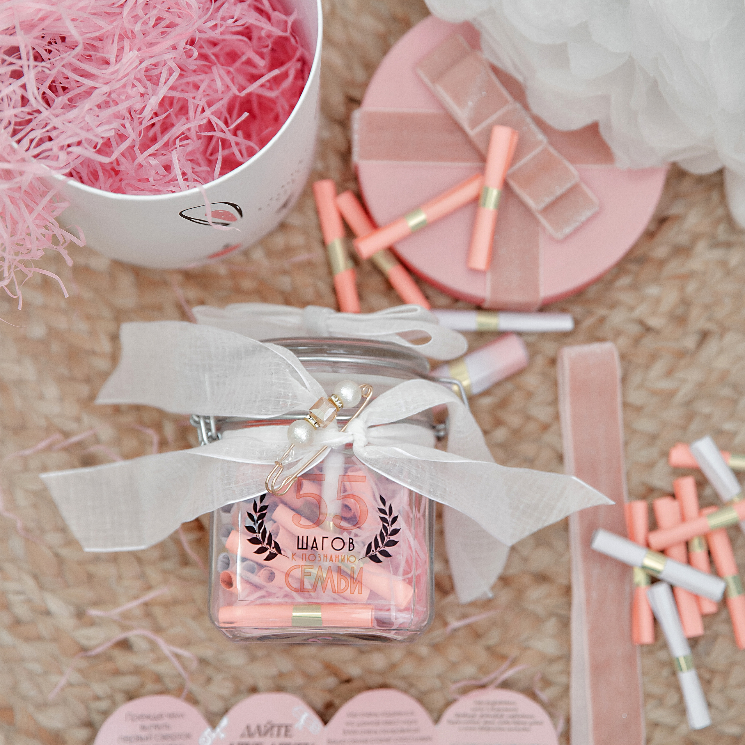 55 ШАГОВ К ПОЗНАНИЮ СВОЕЙ СЕМЬИ. Современные Выпускные Альбомы в Ростове-на-Дону