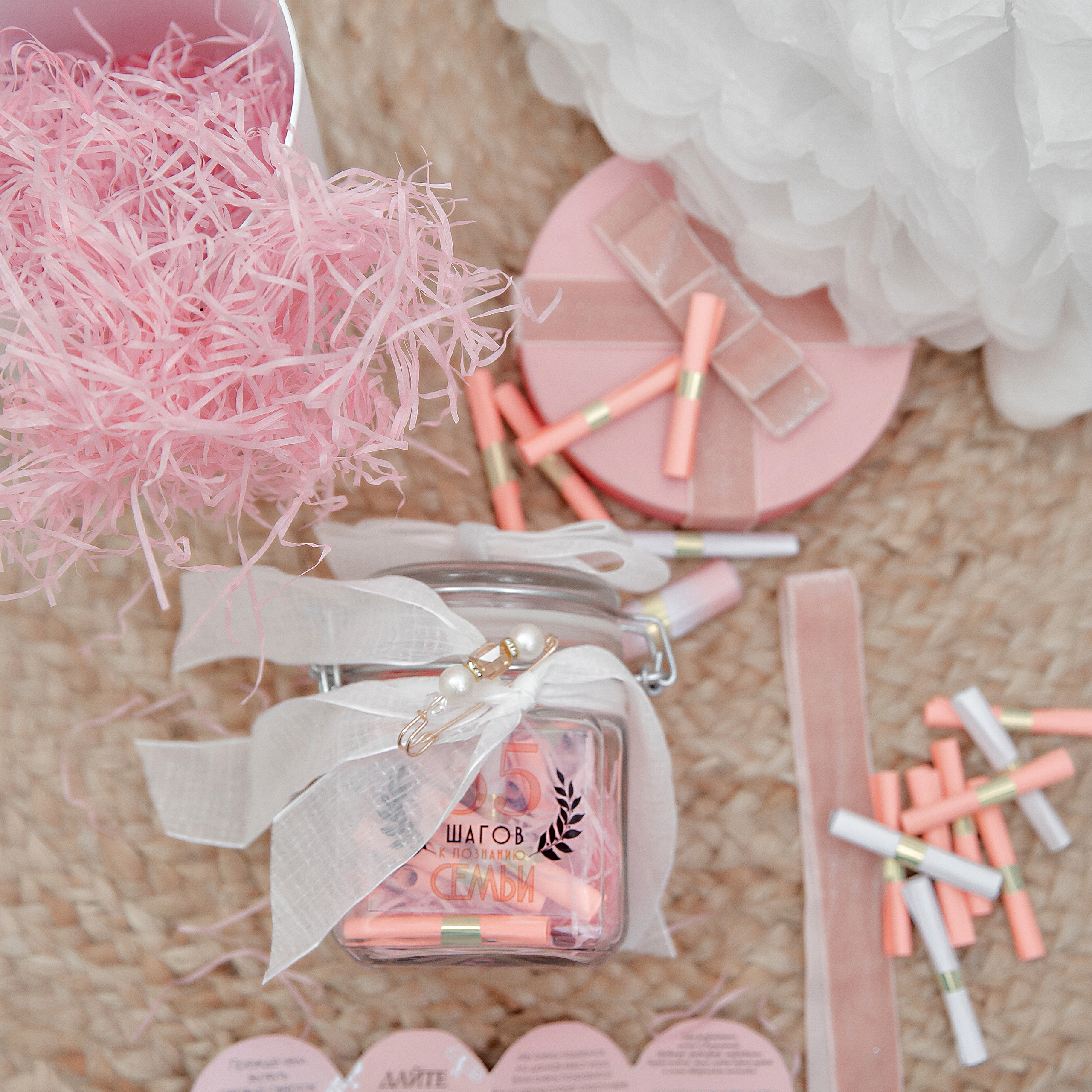 55 ШАГОВ К ПОЗНАНИЮ СВОЕЙ СЕМЬИ. Современные Выпускные Альбомы в Ростове-на-Дону