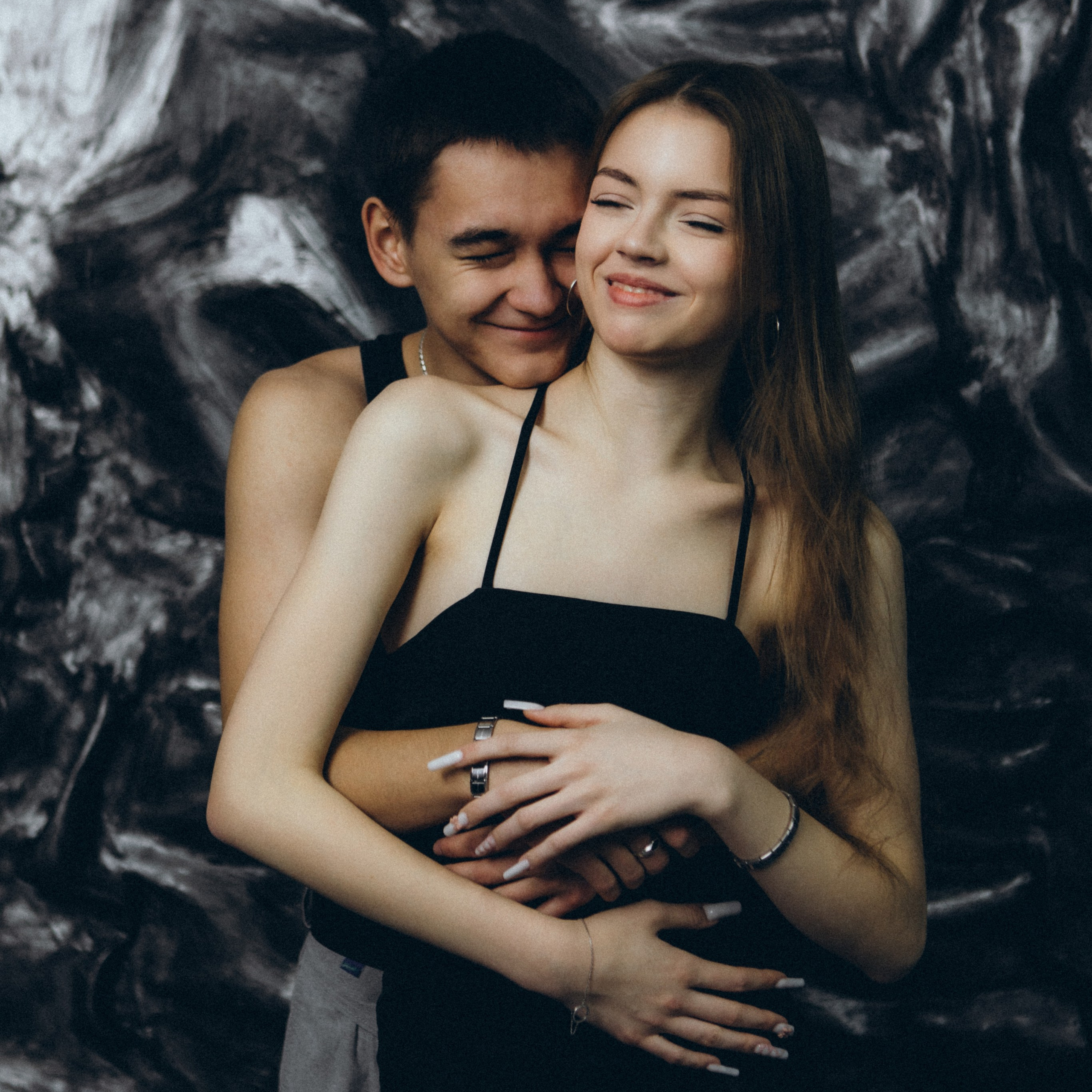 Свадебный фотограф в Улан-Удэ Анастасия Санташева