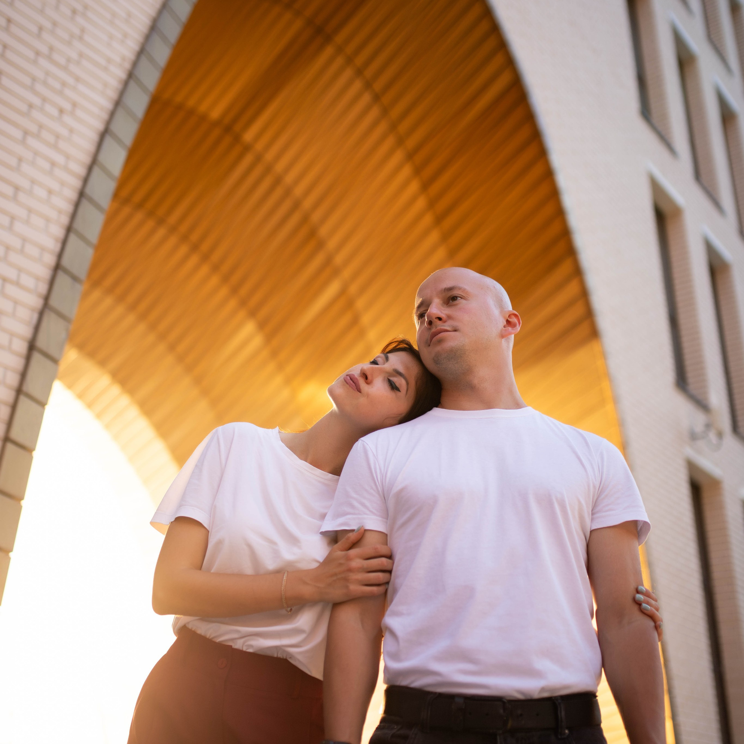 Обо мне. Александра Мельниченко/ Бегающий фотограф