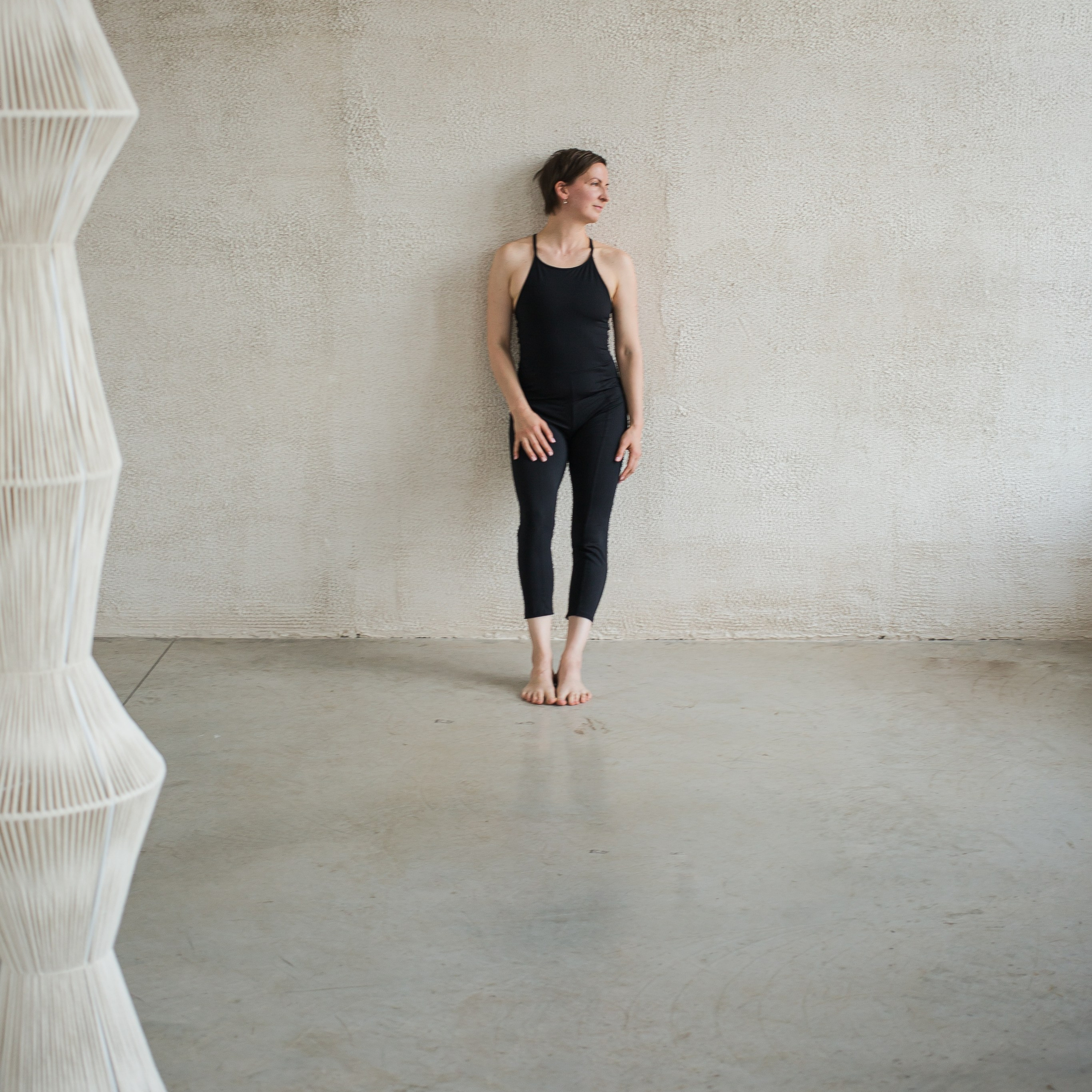 Александра Ланина, йогатерапевт, ребилитолог в Санкт Петербурге