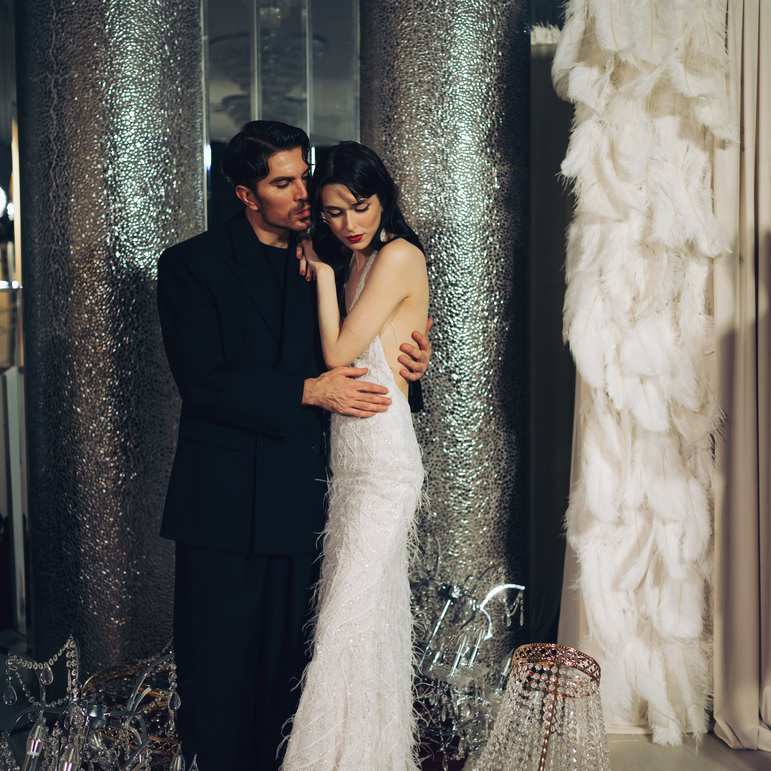 Услуги. Главная