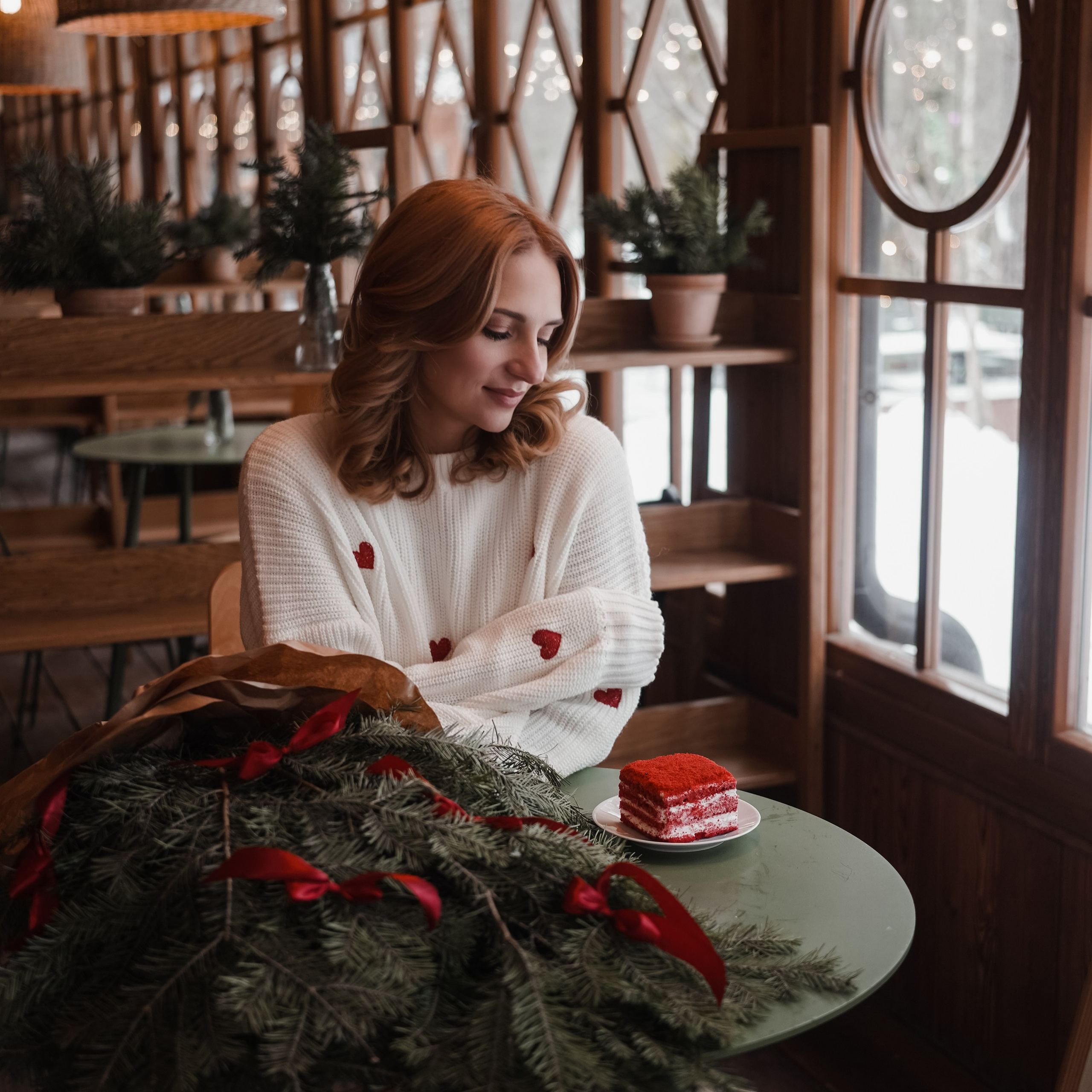 Прайс ДЕКАБРЬ 2024 / Условия съемки. Фото и видео съемка