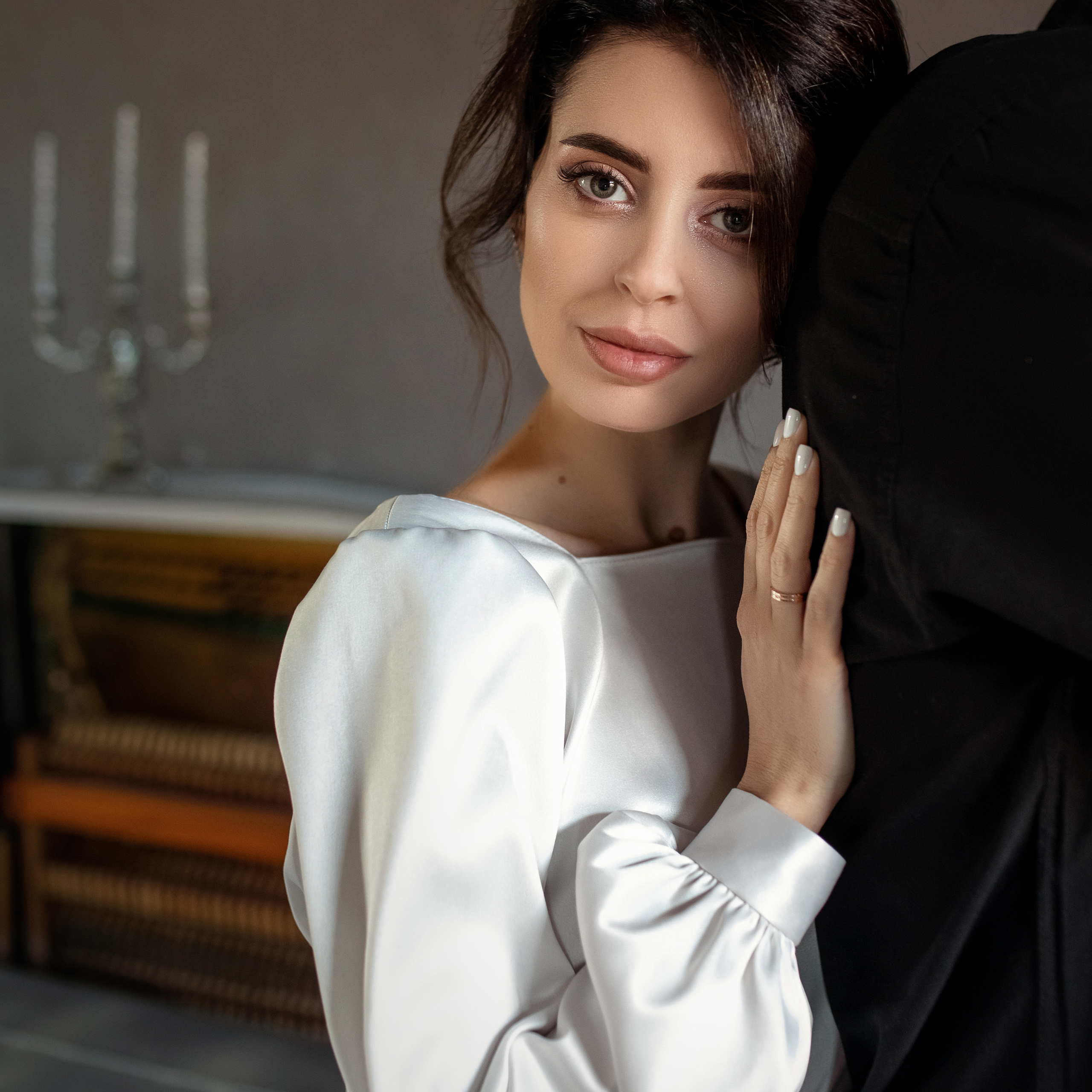 Свадебные прогулки. Фотограф Светлана Грачева