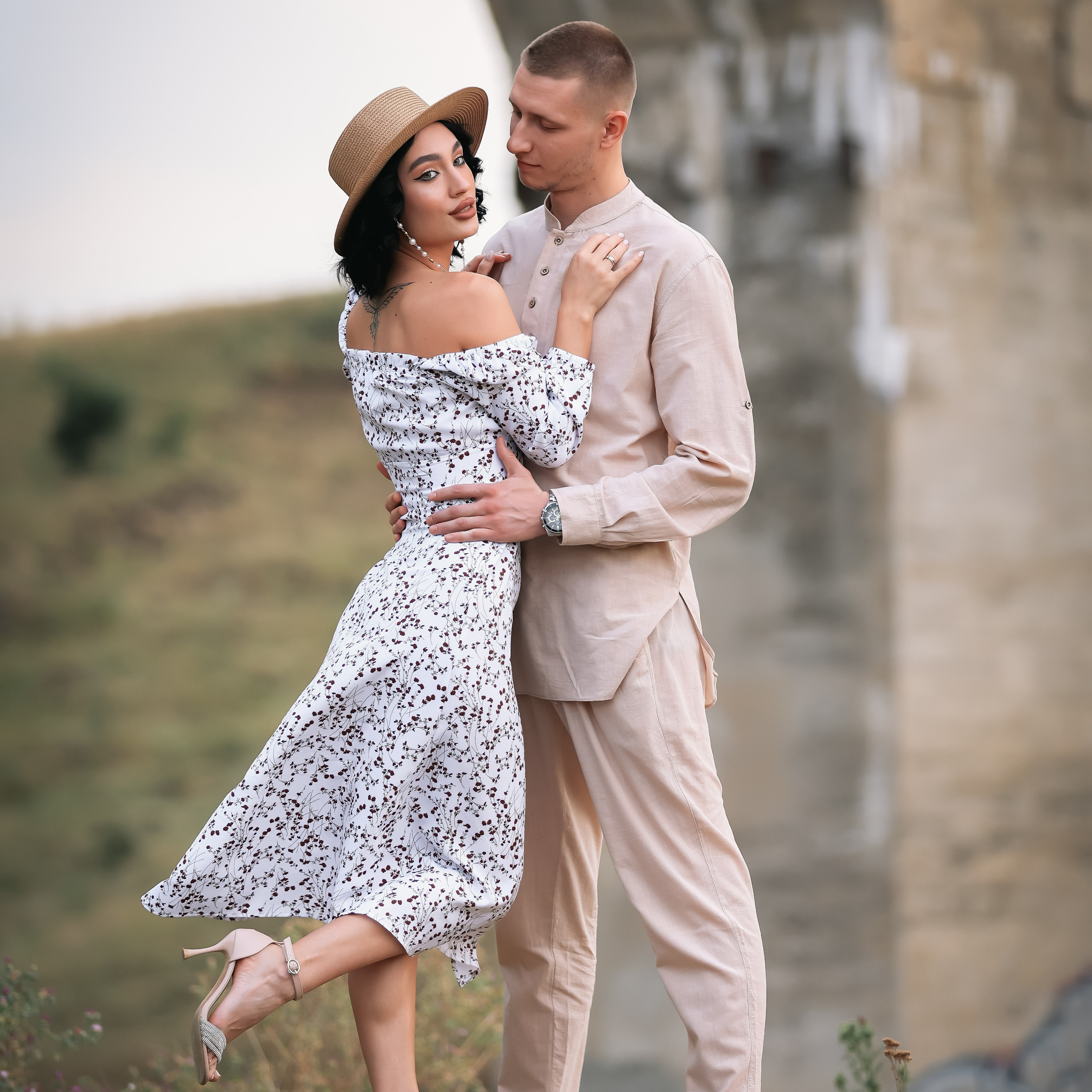 Семейный и детский фотограф Ачисова Дарья
