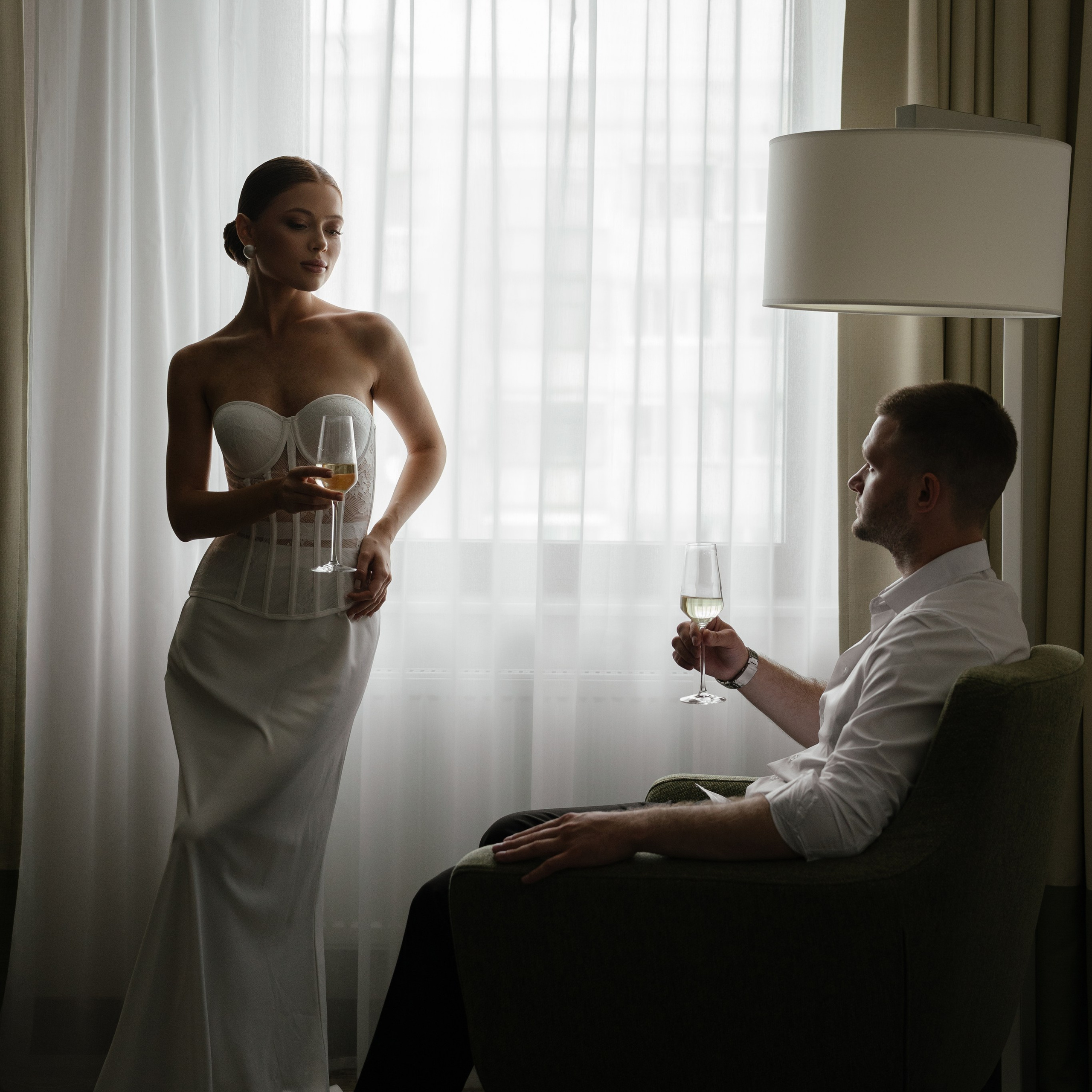 Услуги. Свадебный фотограф в Оренбурге