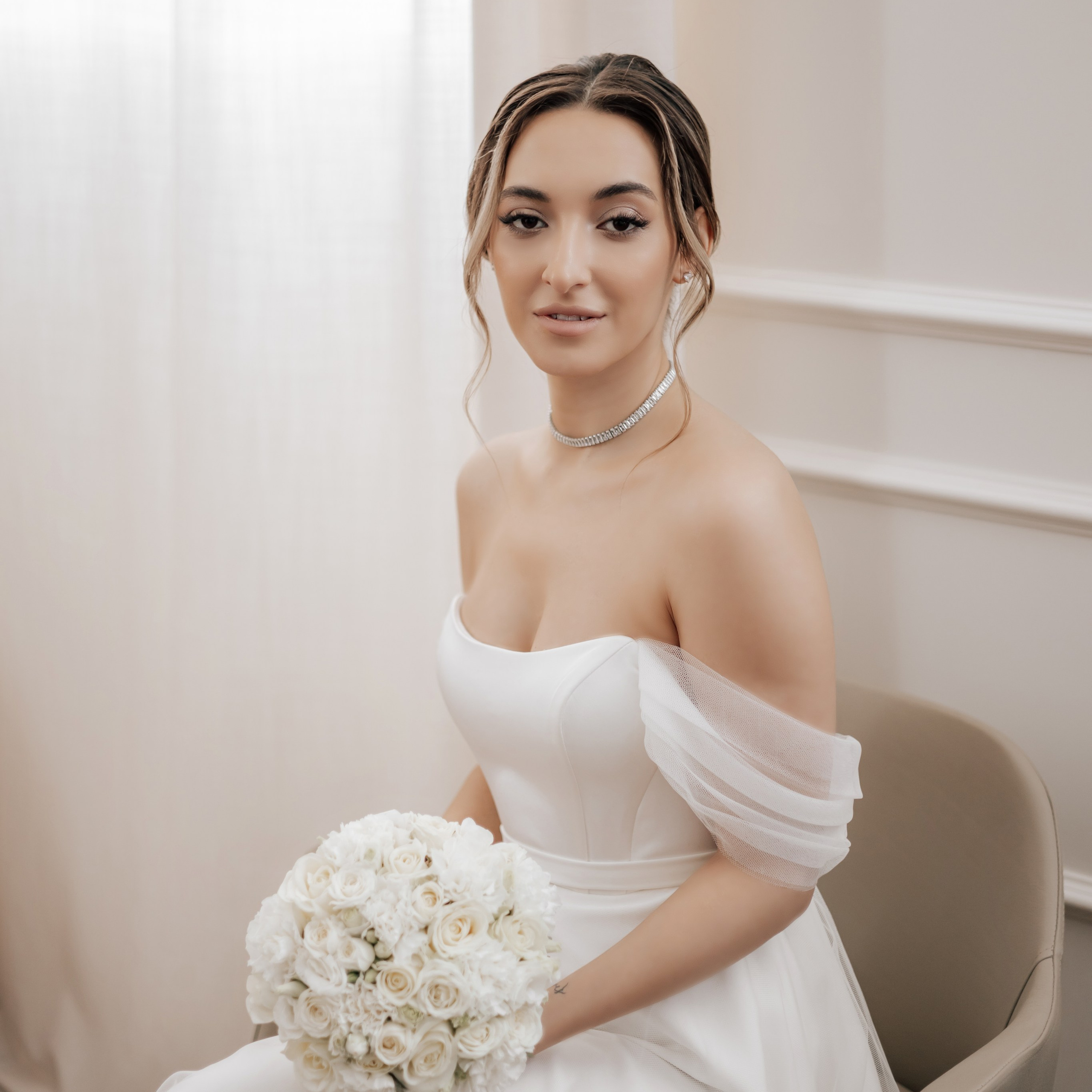 Свадебная фотосъемка в Казани. Профессиональный Фотограф в Казани Яна Забелина