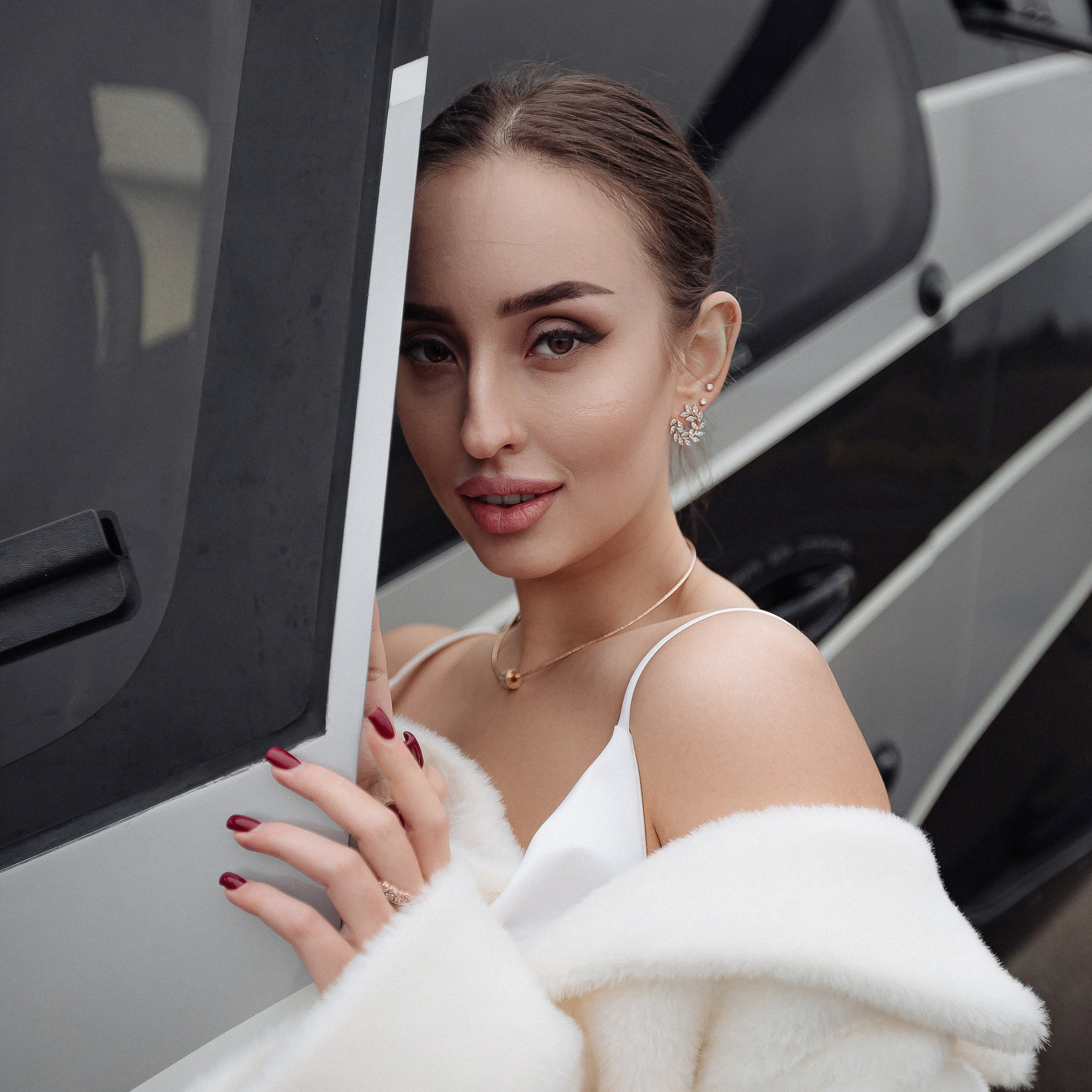 Алина Фирсова — свадебный фотограф в Краснодаре, Архызе и Домбае (КЧР)