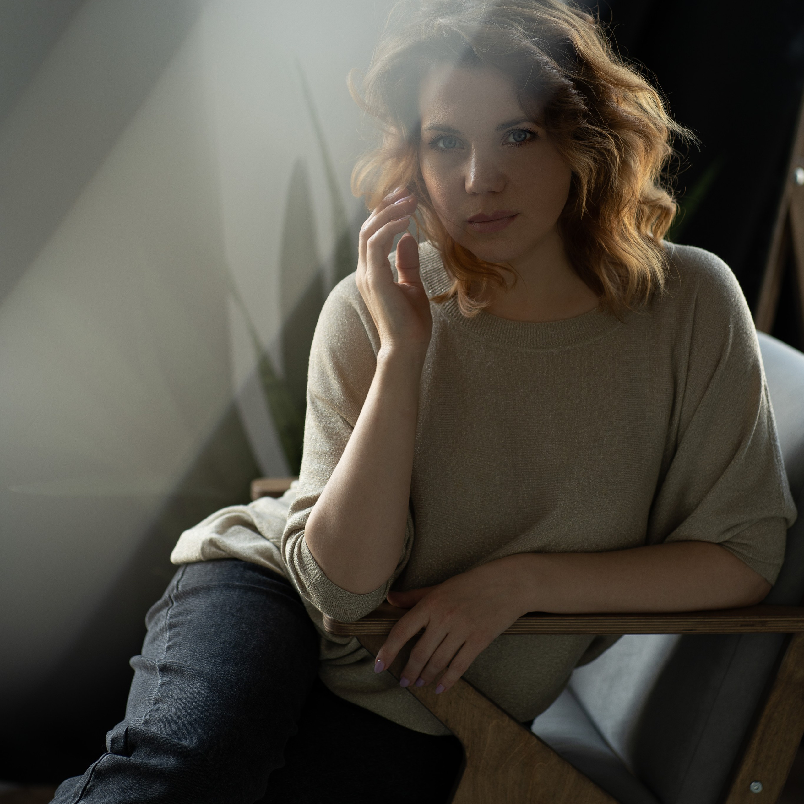 Price for India. Professional retoucher Aliya Sultanova