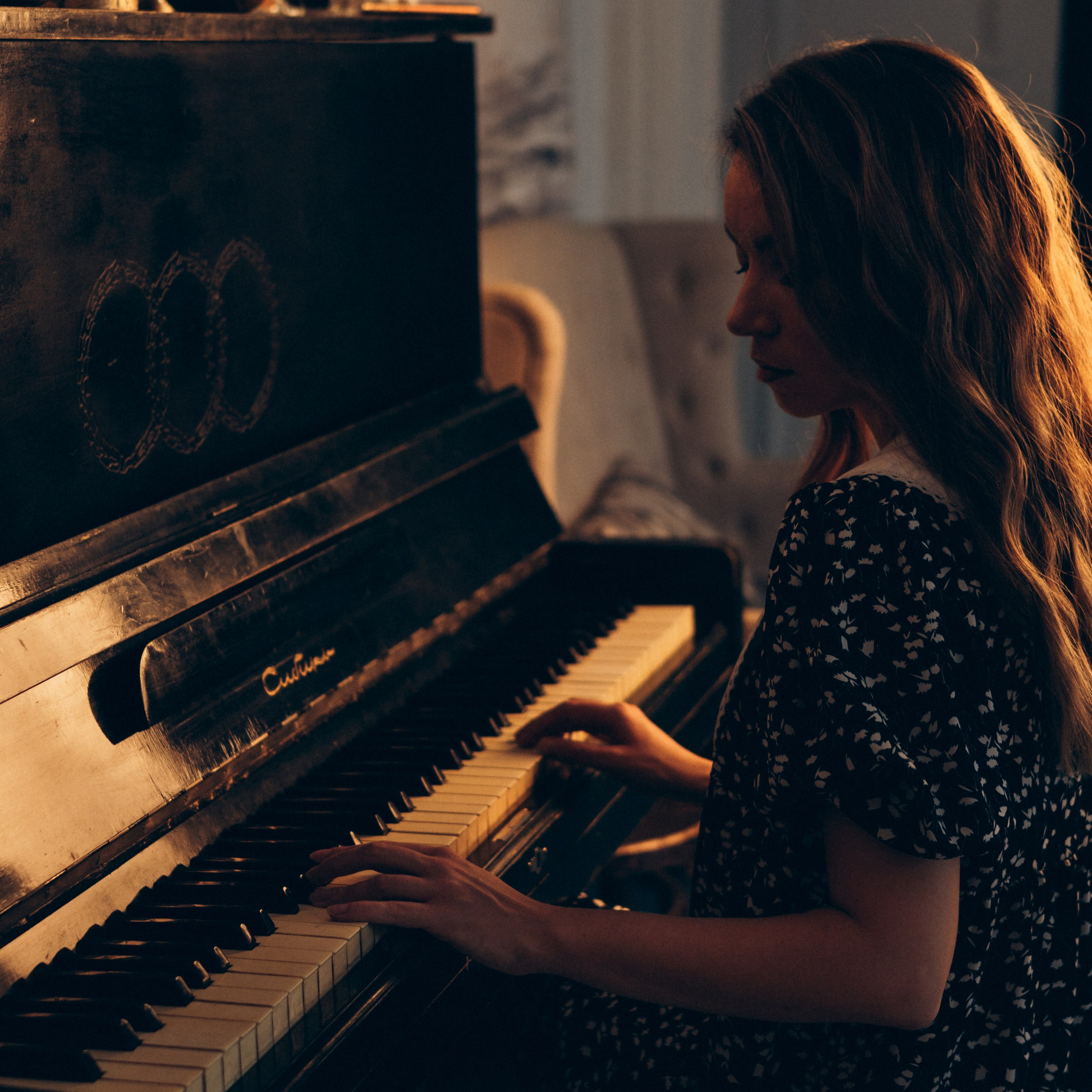 Фотограф в Томске Светлана Нестерова