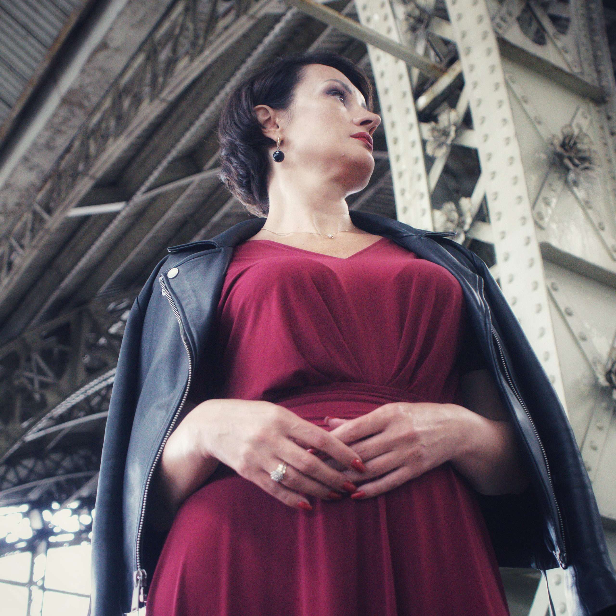 Фотограф в Санкт-Петербурге Цуркан Марина и онлайн по всему миру