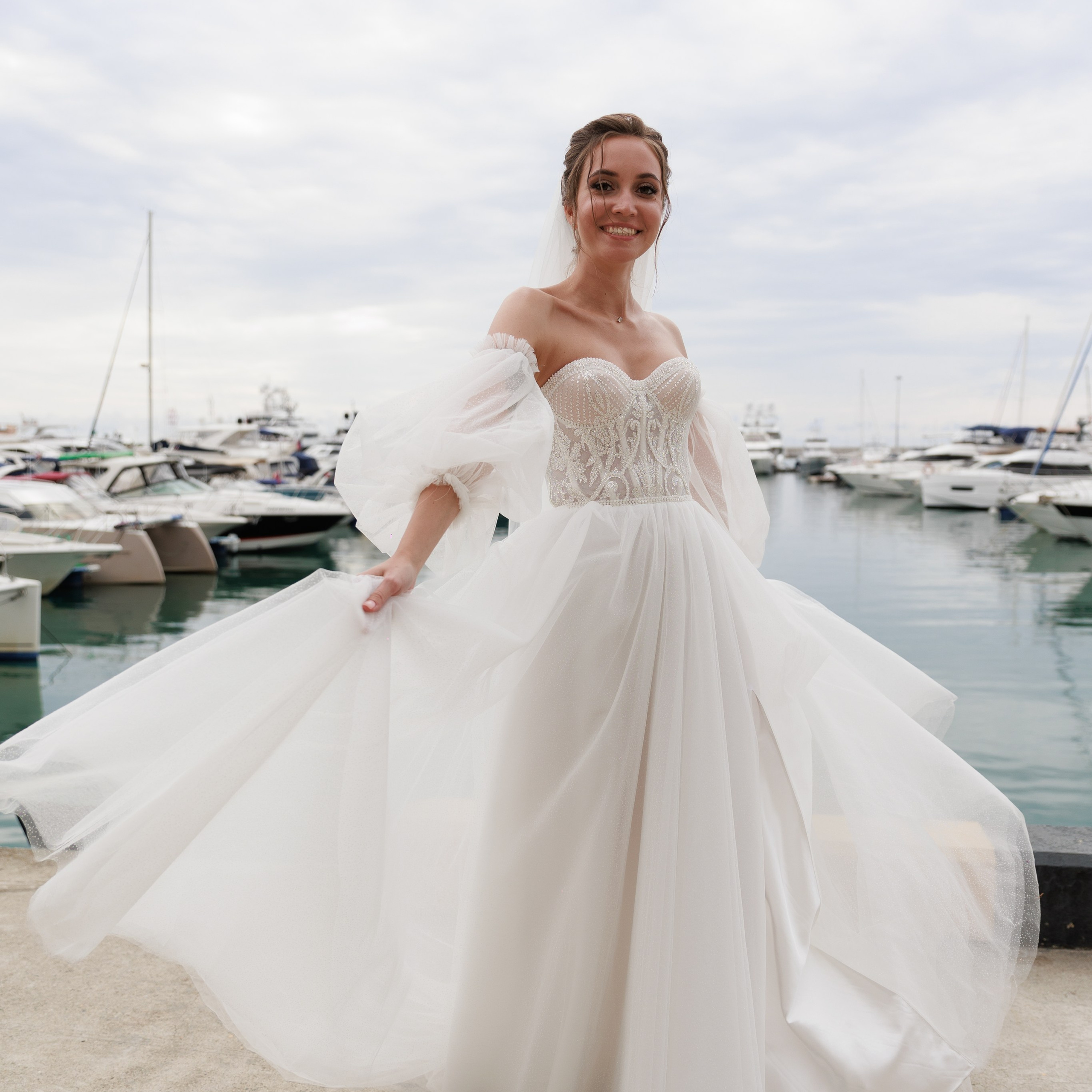 Видеосъемка. Свадебный портретный фотограф видеограф Кирилл Соборный в Сочи Адлере