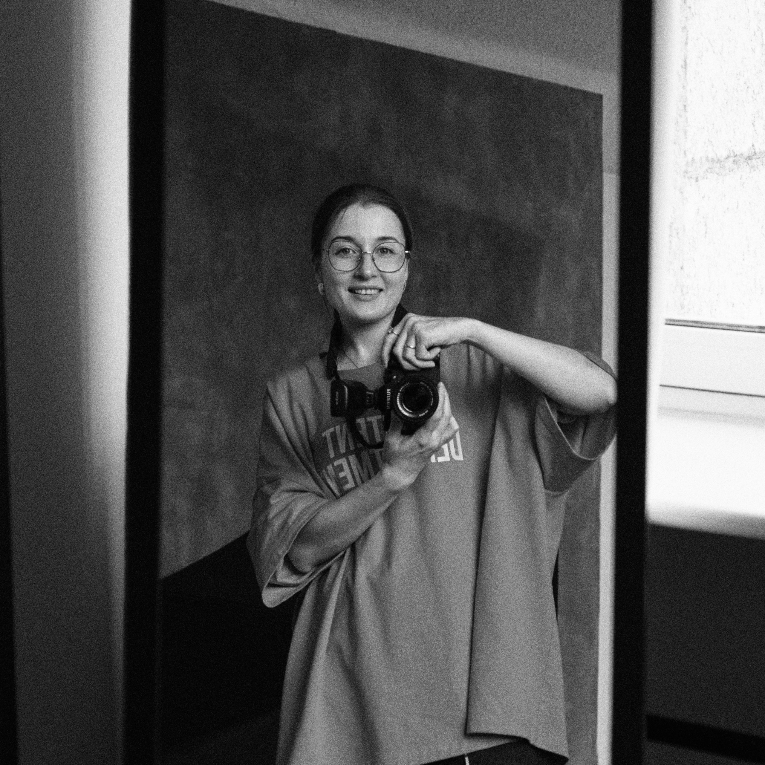 Услуги. Контент-фотограф и видеограф в Перми