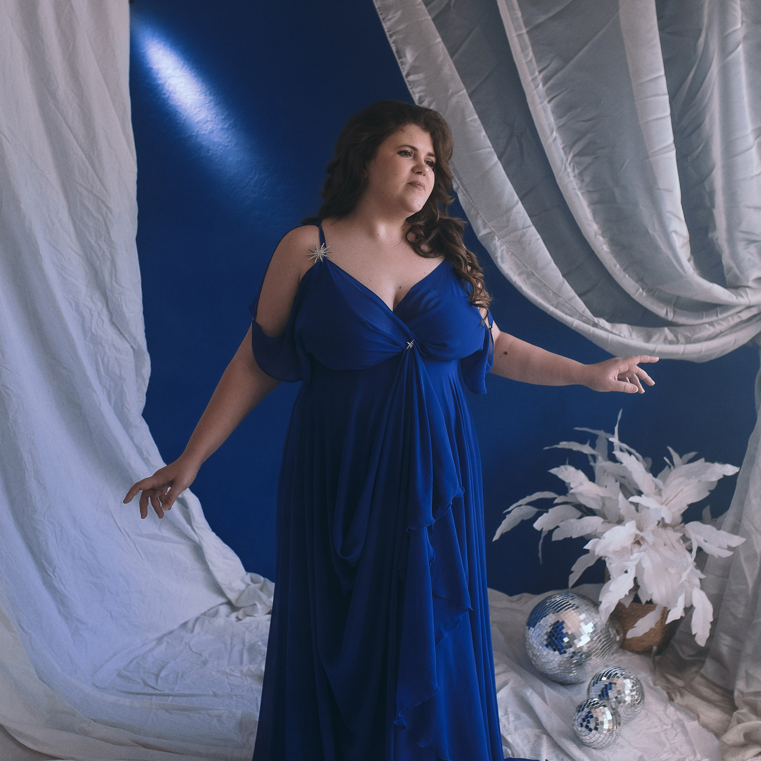 Наталья и Анастасия Дробышевы. Портретный и свадебный фотограф в Воронеже Елена Михайлова