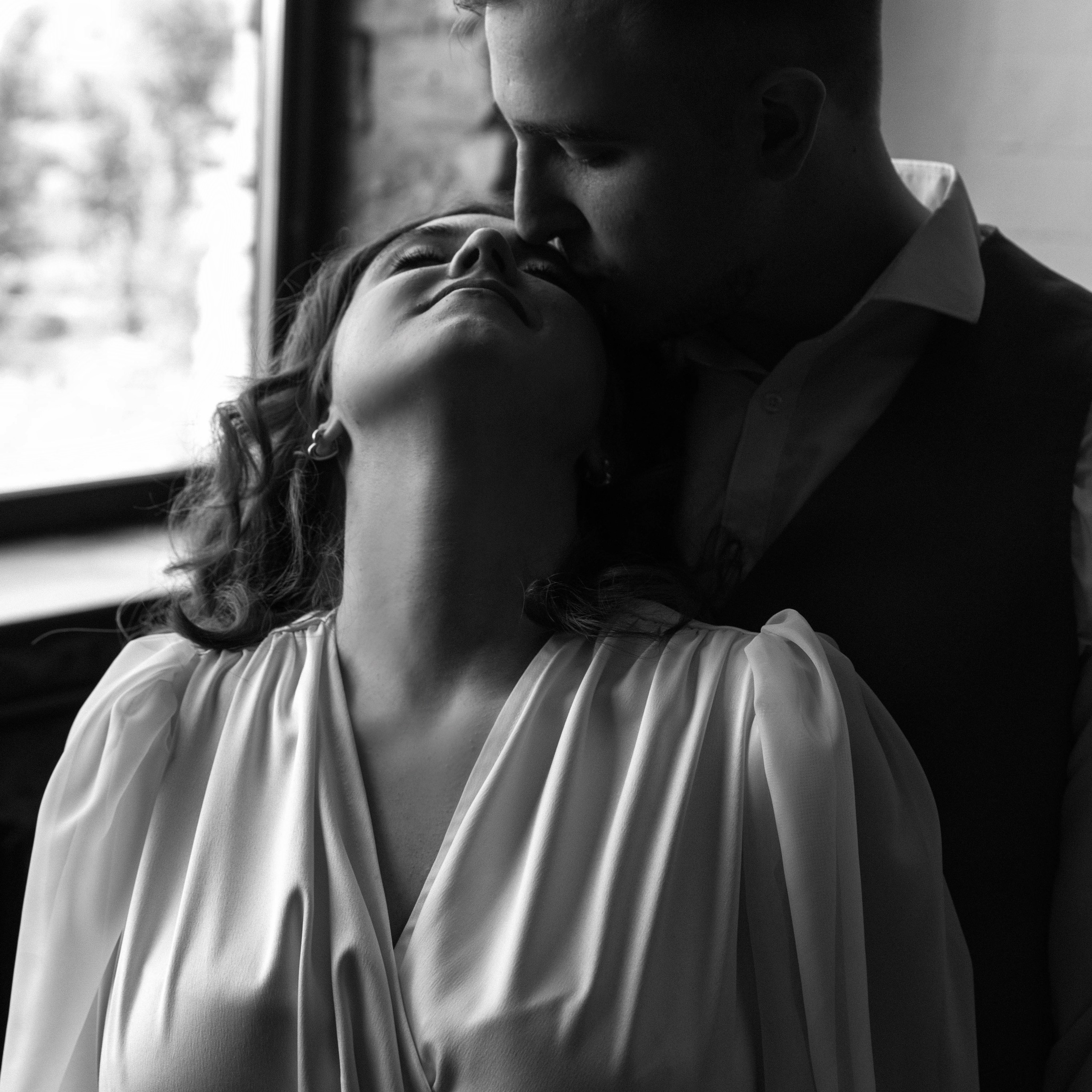 Свадебная. Свадебный и семейный фотограф в Челябинске