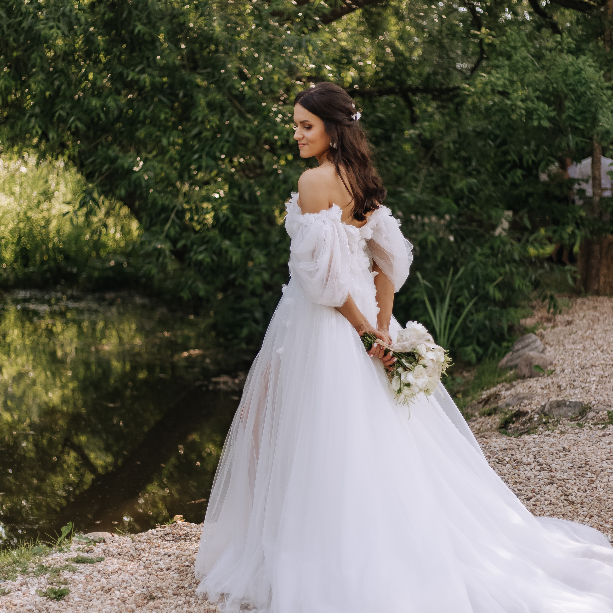 СВАДЕБНАЯ СЪЁМКА. Фотограф Солигорск