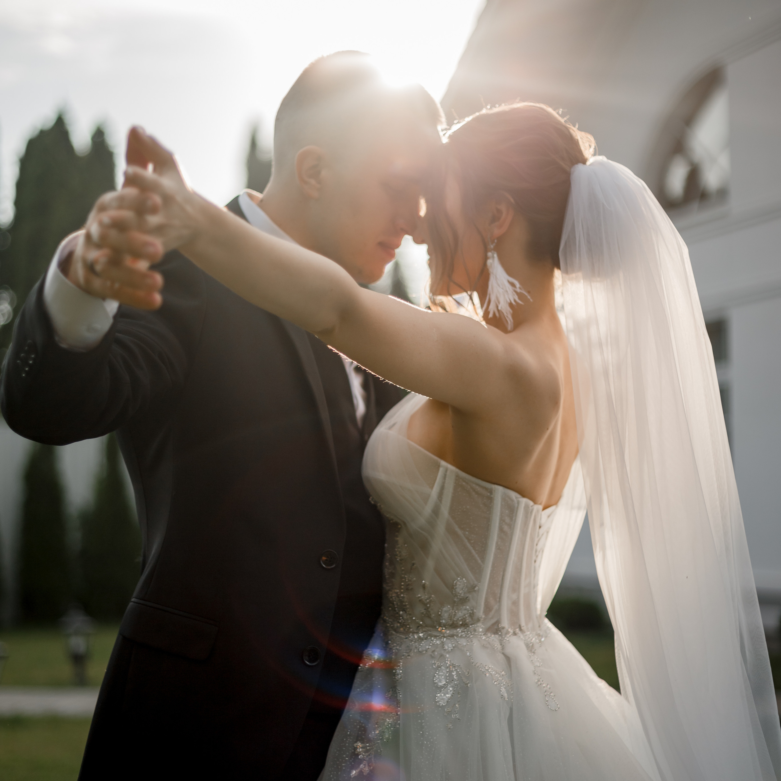 СВАДЕБНАЯ СЪЁМКА. Фотограф Солигорск