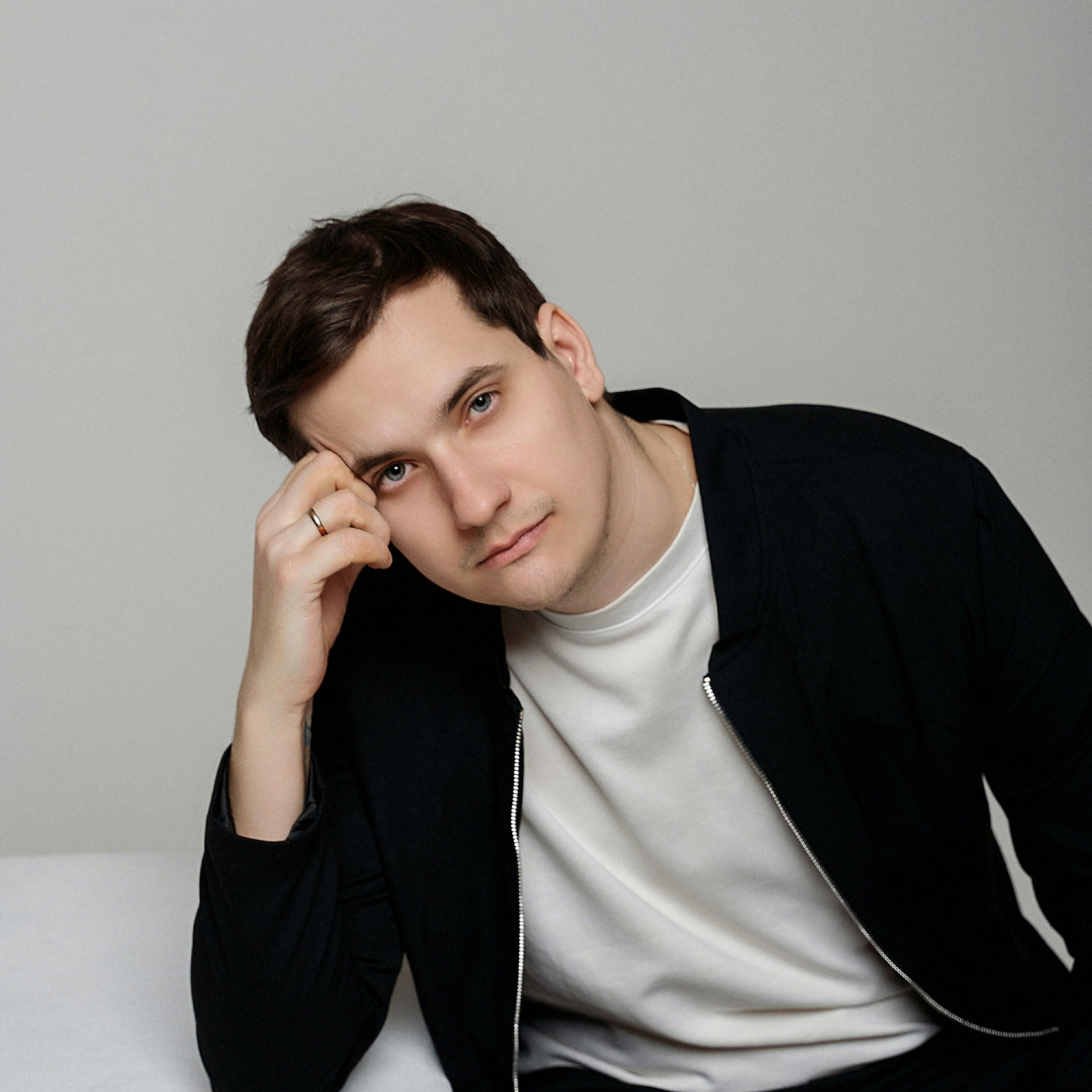 видеосъемка Москва