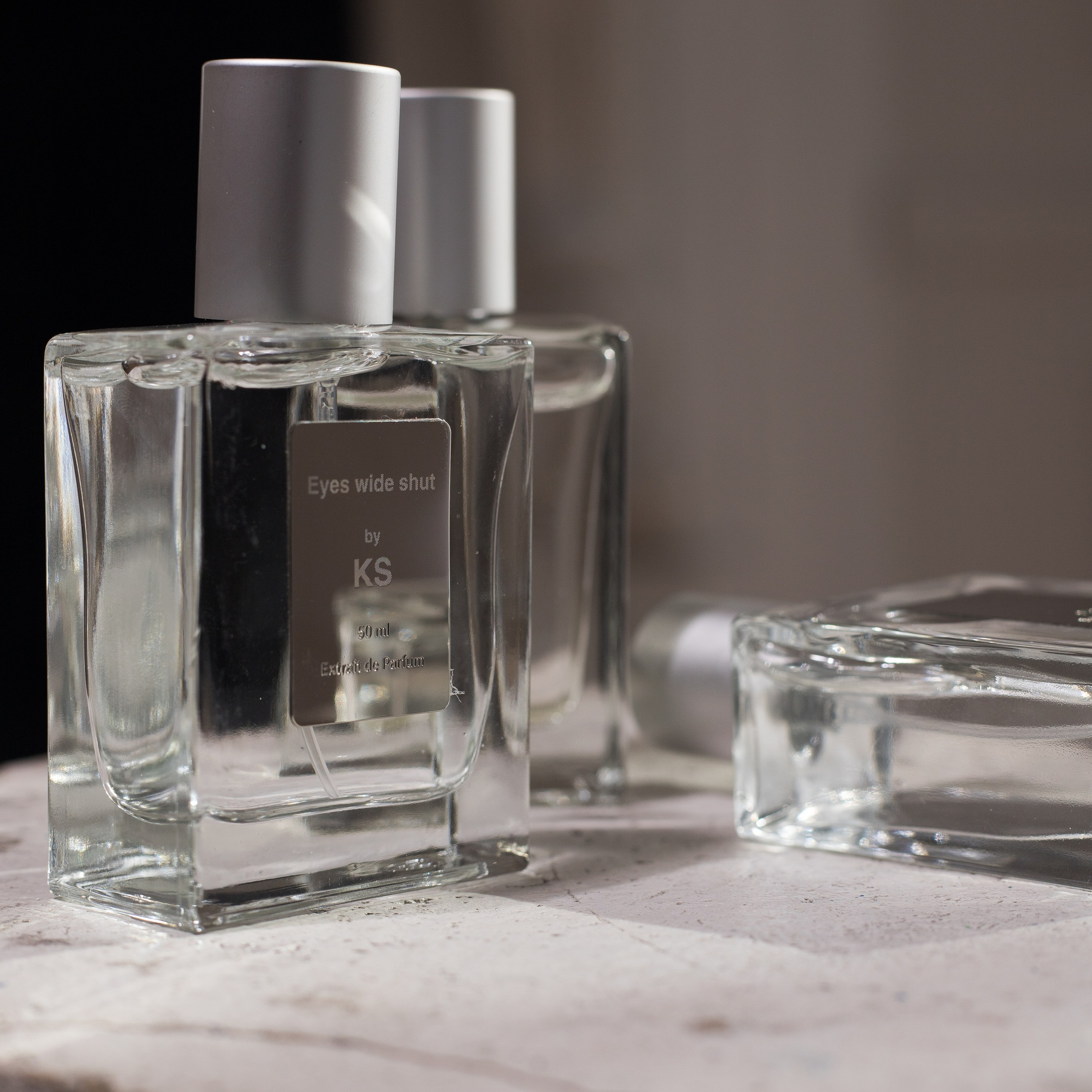 Полезное. KS Parfume