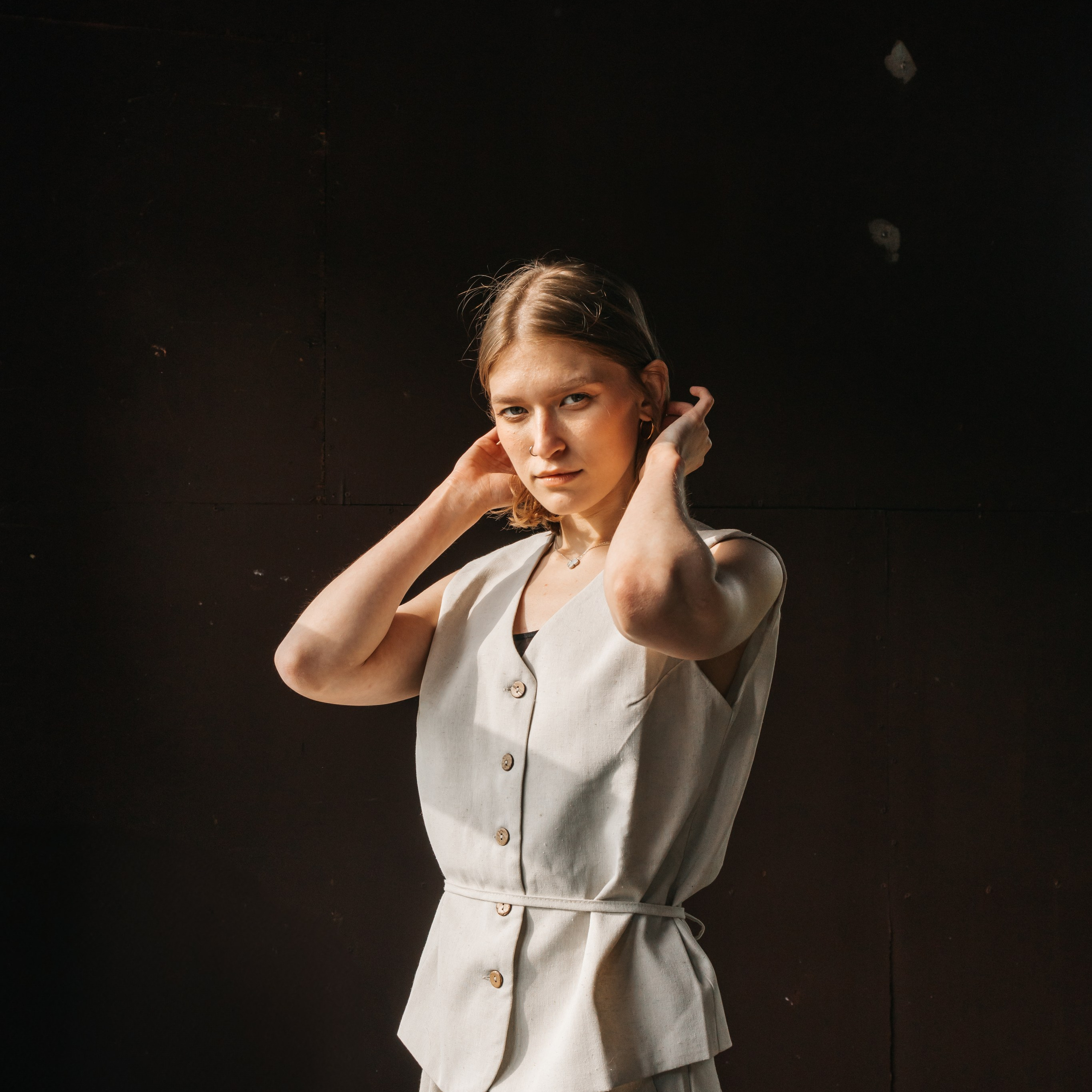 Услуги. Андрей Партнов — фотогрраф, Москва