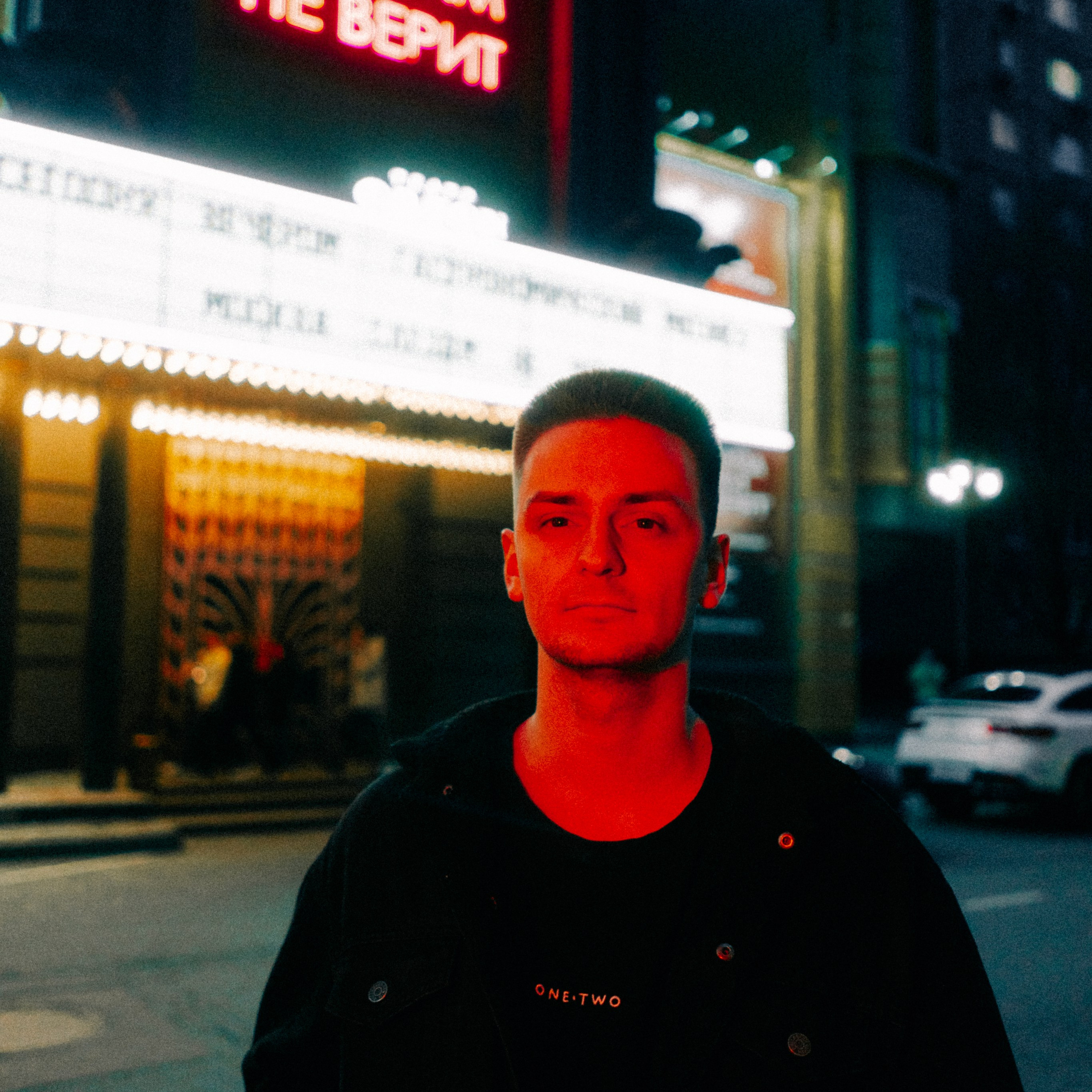 Обо мне. Харчистов Андрей — фотограф