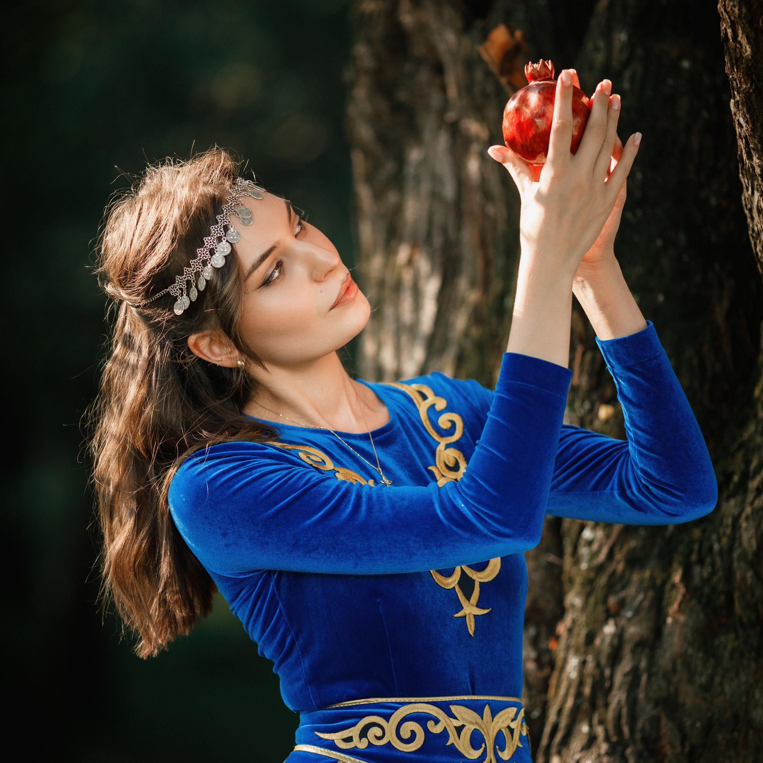 Прайс. Фотограф во Владикавказе Юрий Геворгизов