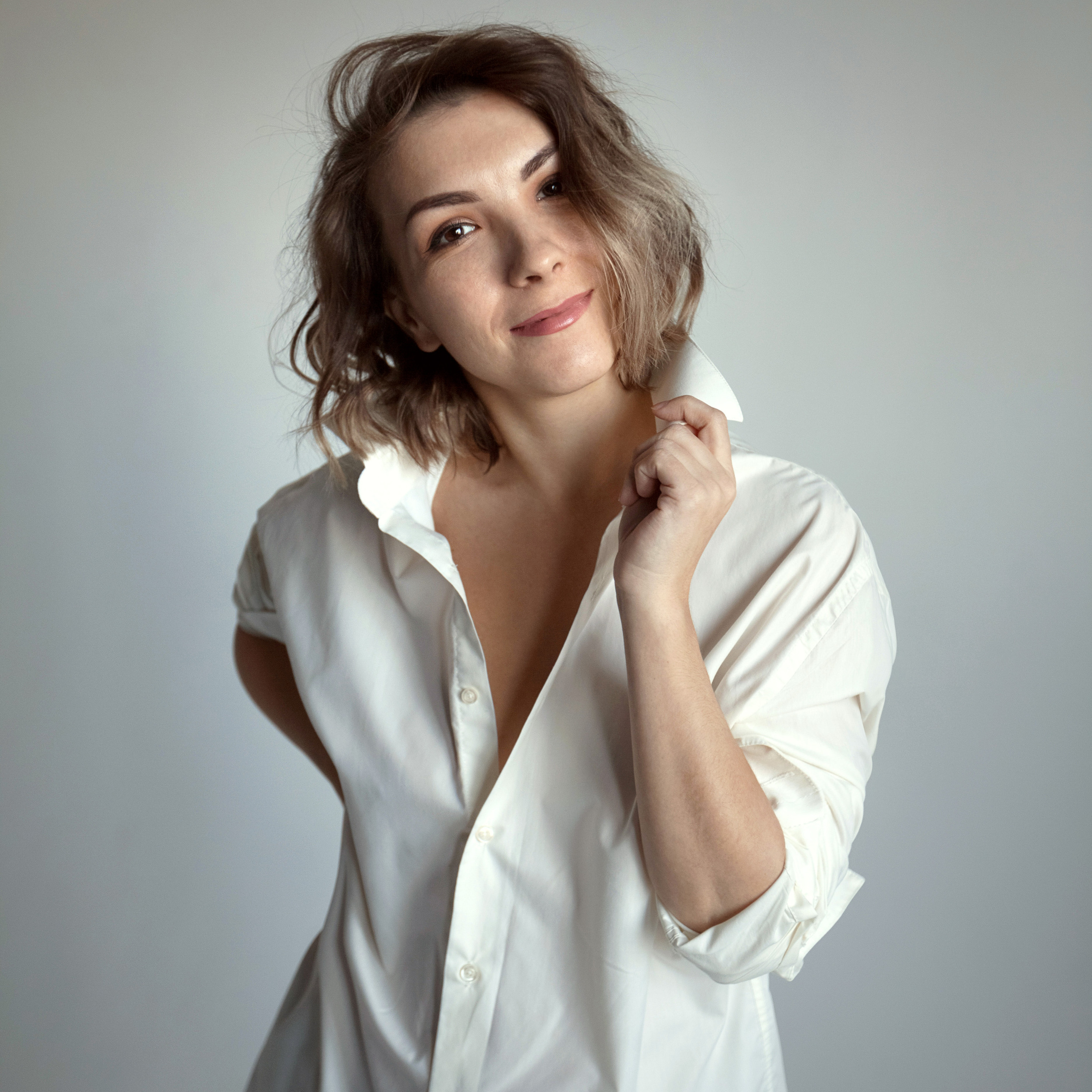 Женский фотограф в Оренбурге Ирина Заводчикова