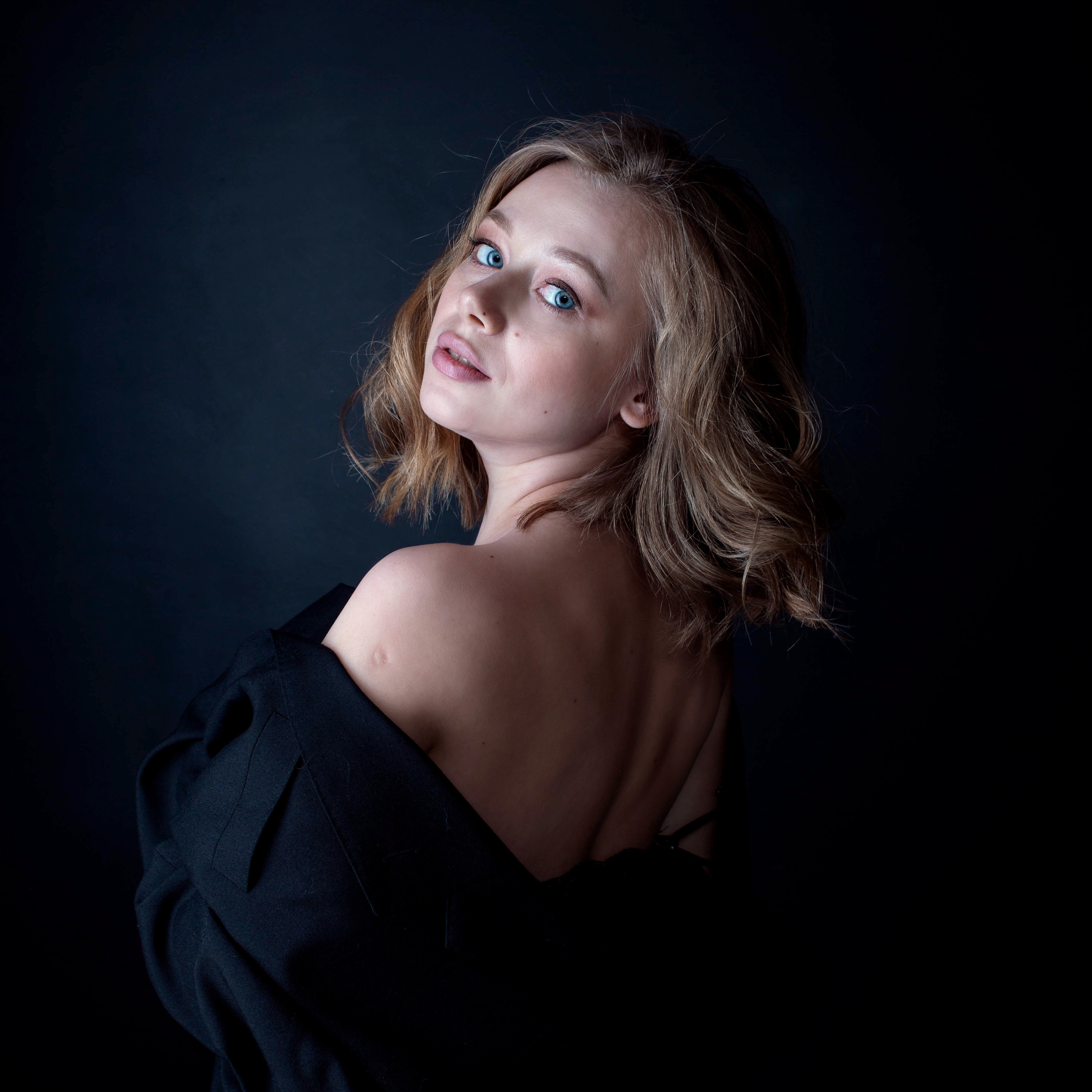 Женский фотограф в Оренбурге Ирина Заводчикова