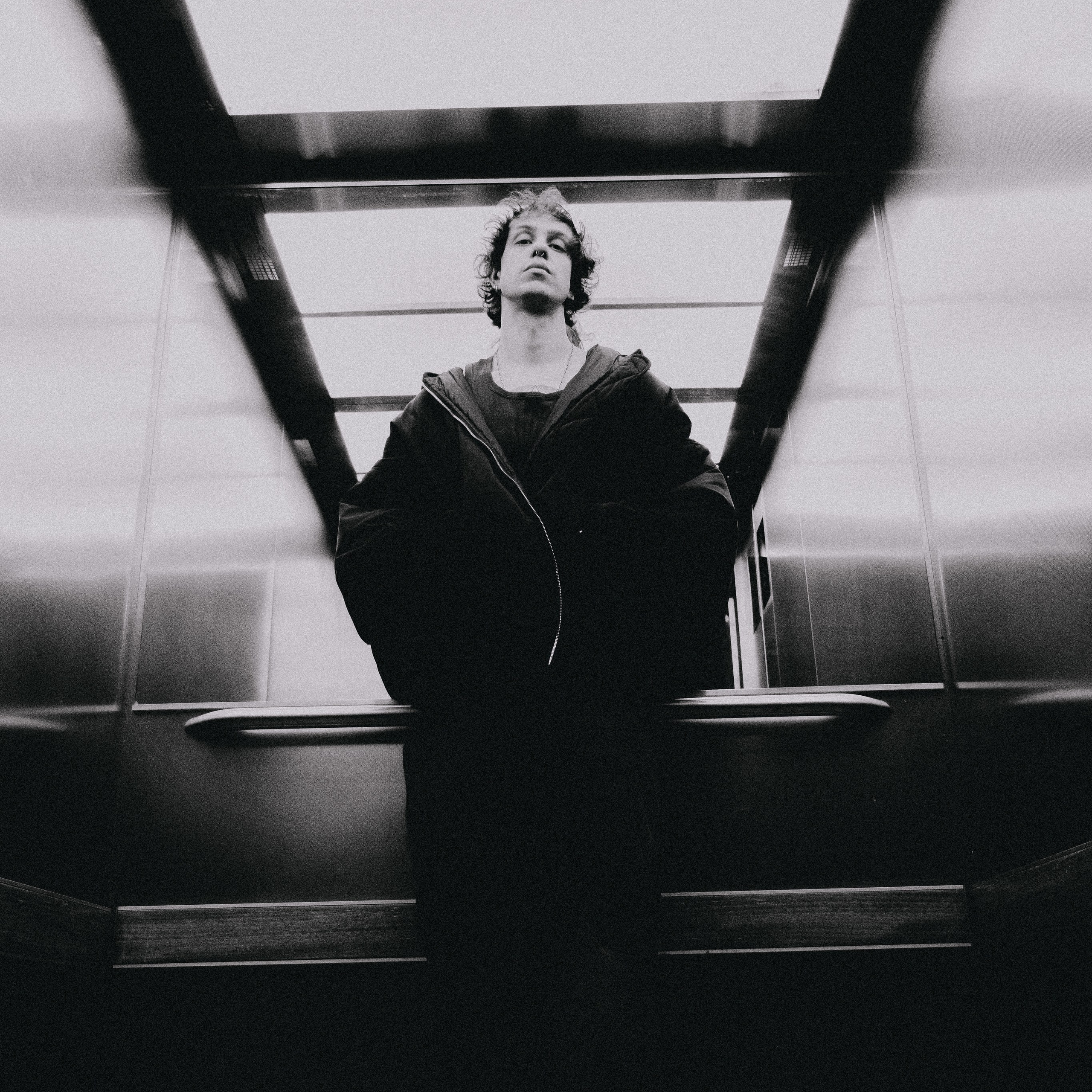 Фотограф Егор Огородов