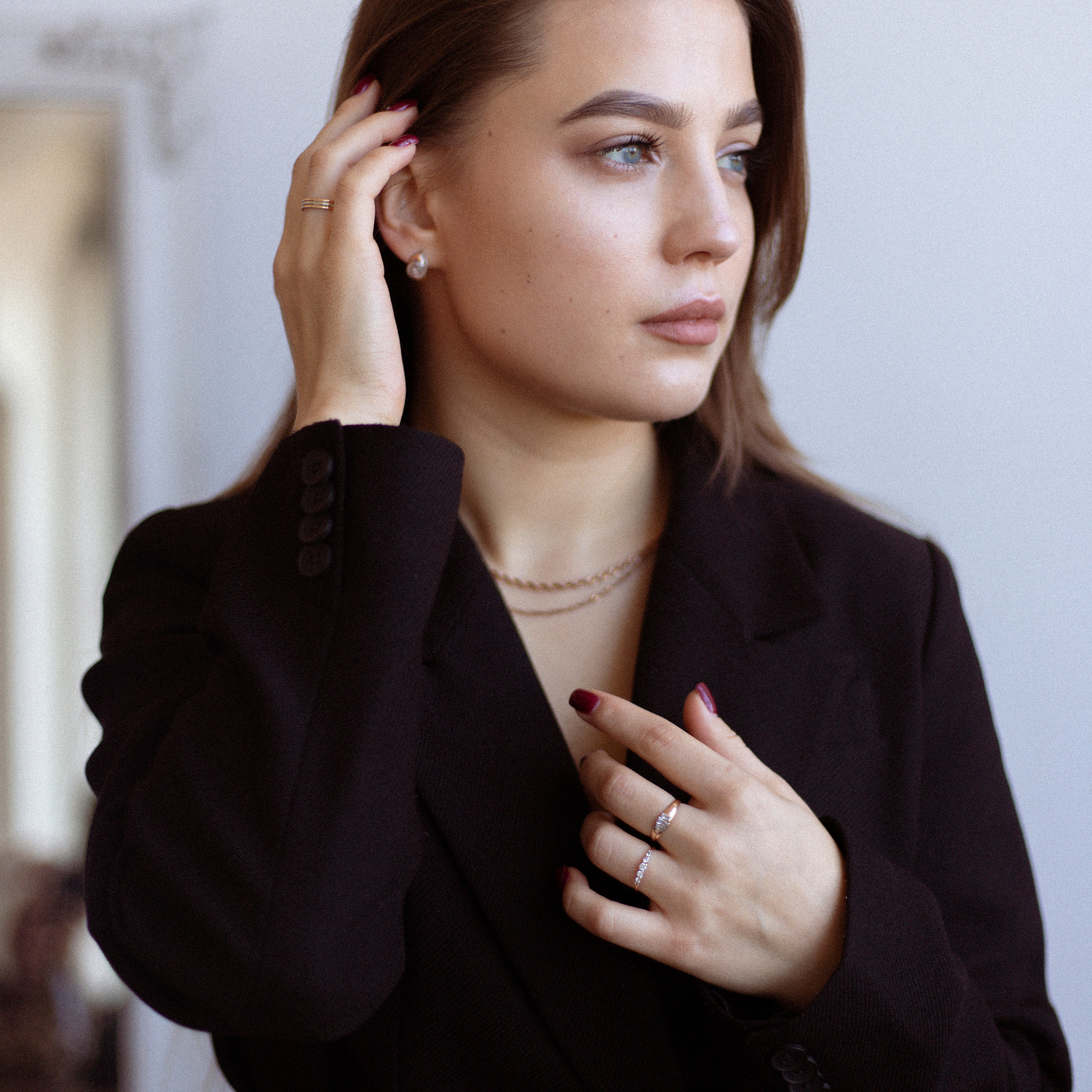 Фотограф Тверь Клин Москва Калинина Эльвира