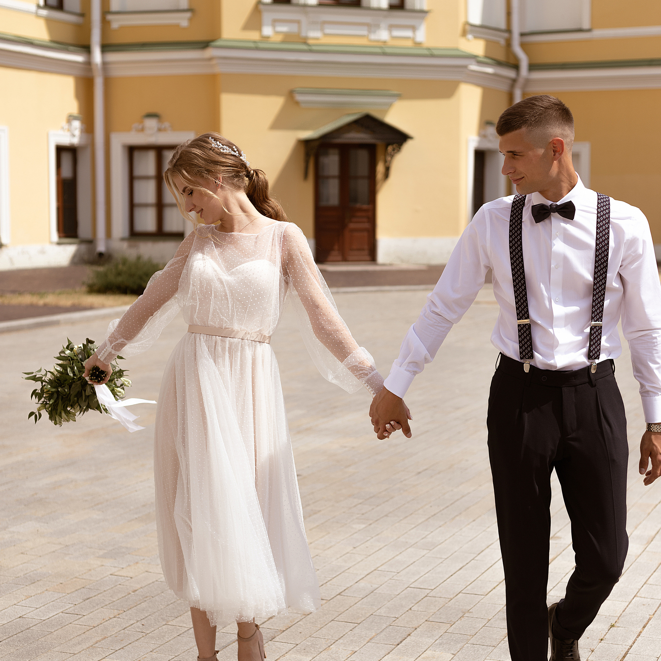 Фотограф Тверь Клин Москва Калинина Эльвира