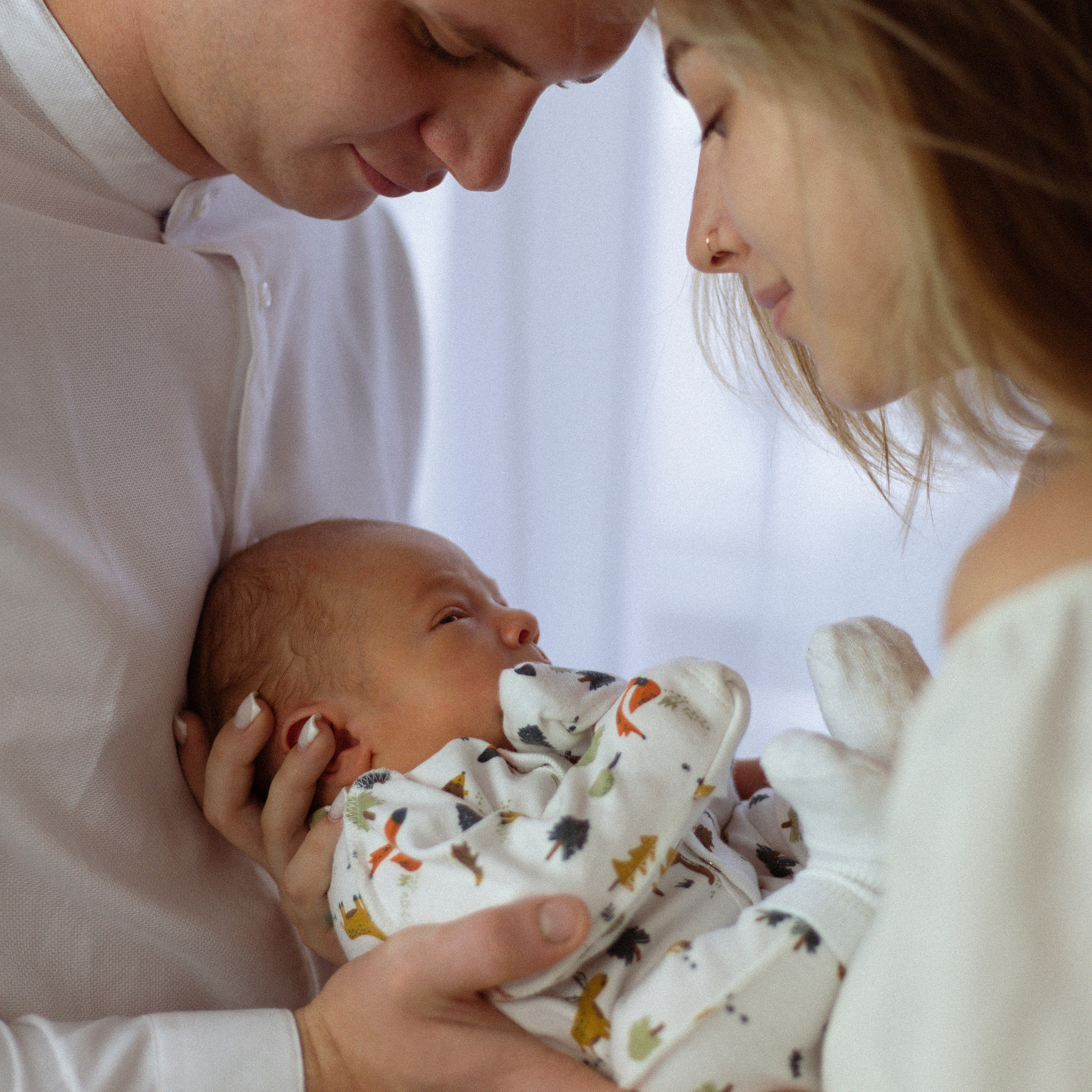 Фотограф Тверь Клин Москва Калинина Эльвира