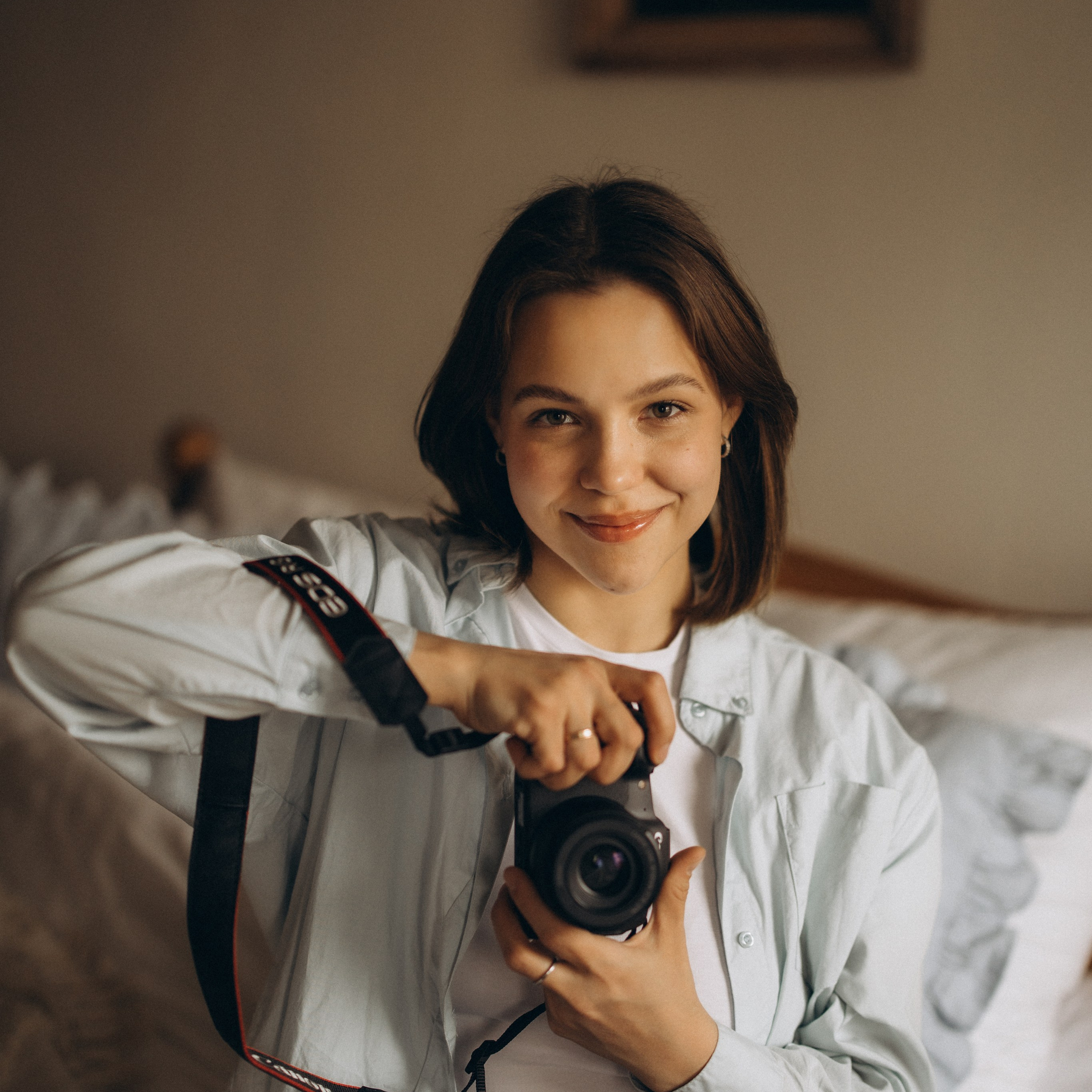 КОНТАКТЫ. Семейный фотограф в Москве Алина Киблина
